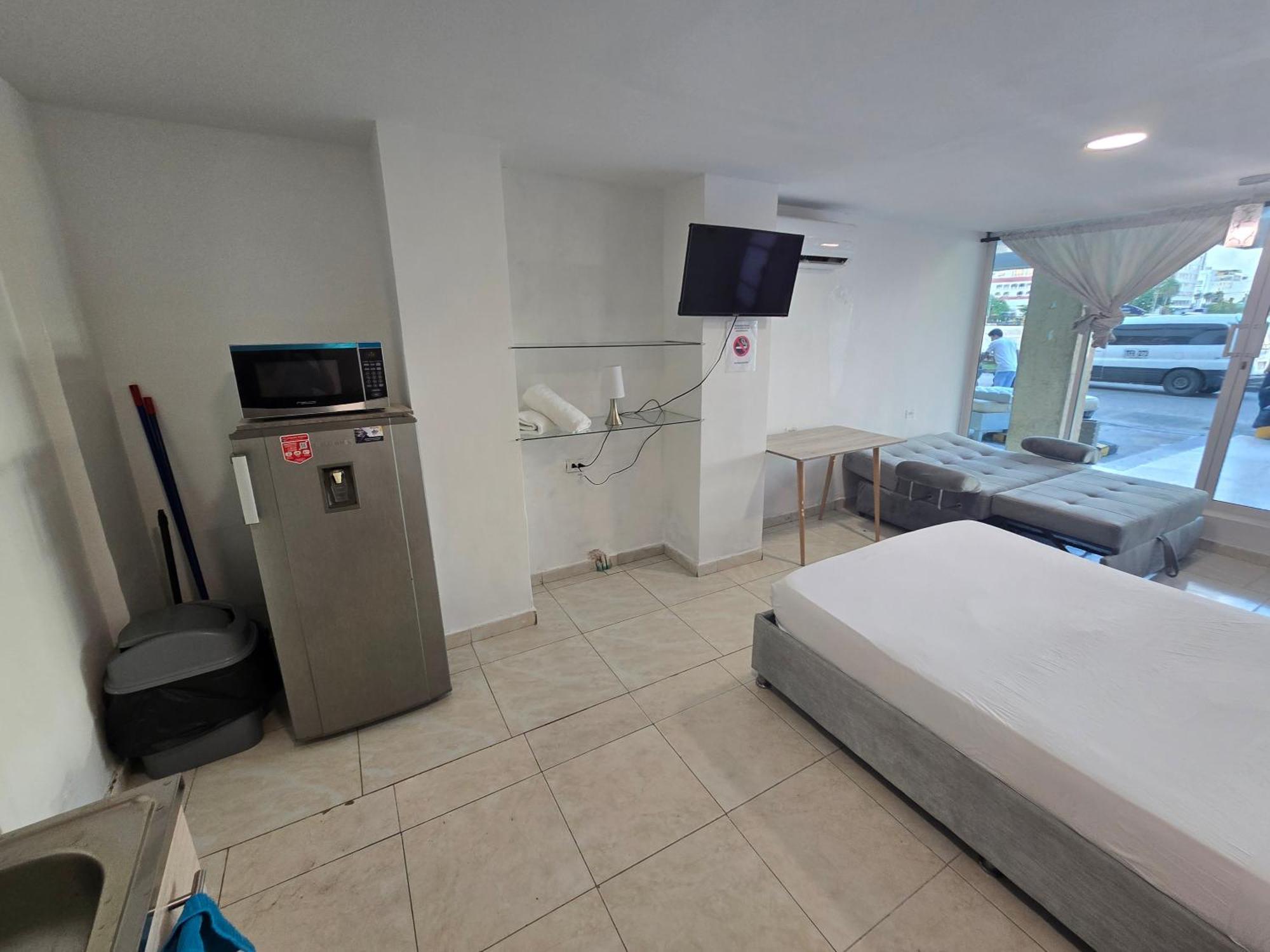 Apartahotel Marina Del Rey Gaitan Cartagena