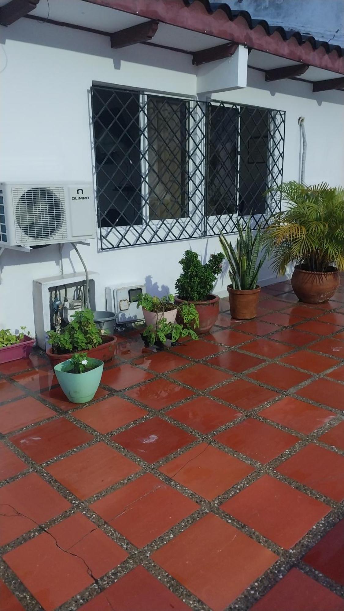 Habitación en casa particular Confort La Española Cartagena