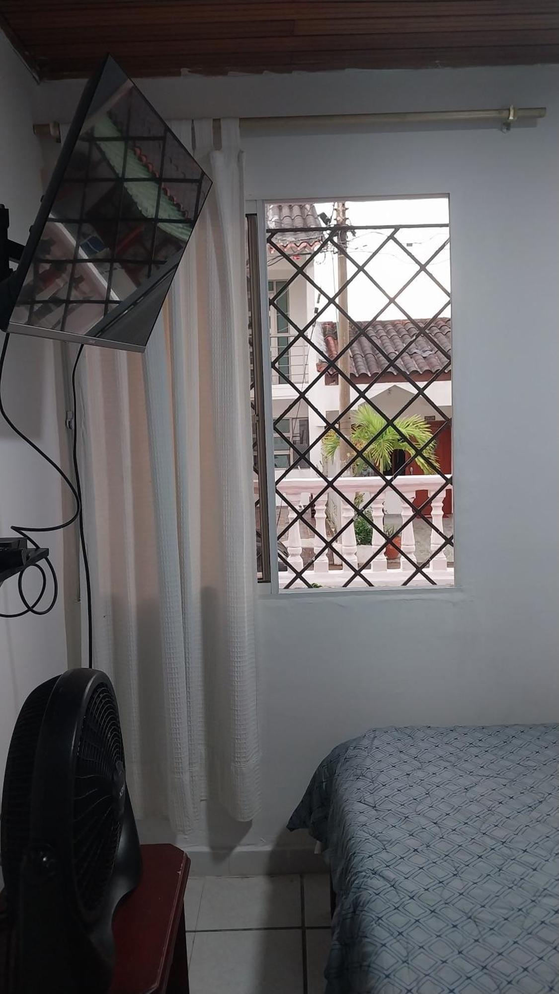 Confort La Española Habitación en casa particular *