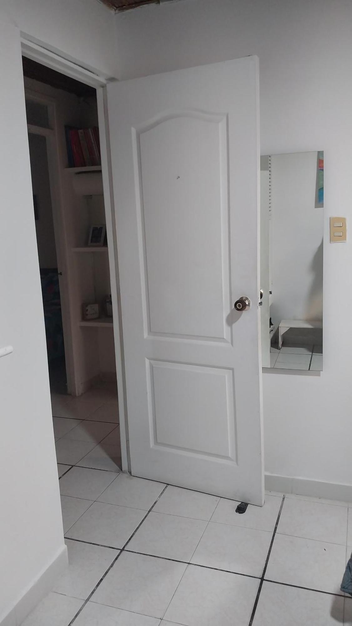 Confort La Española Habitación en casa particular Cartagena