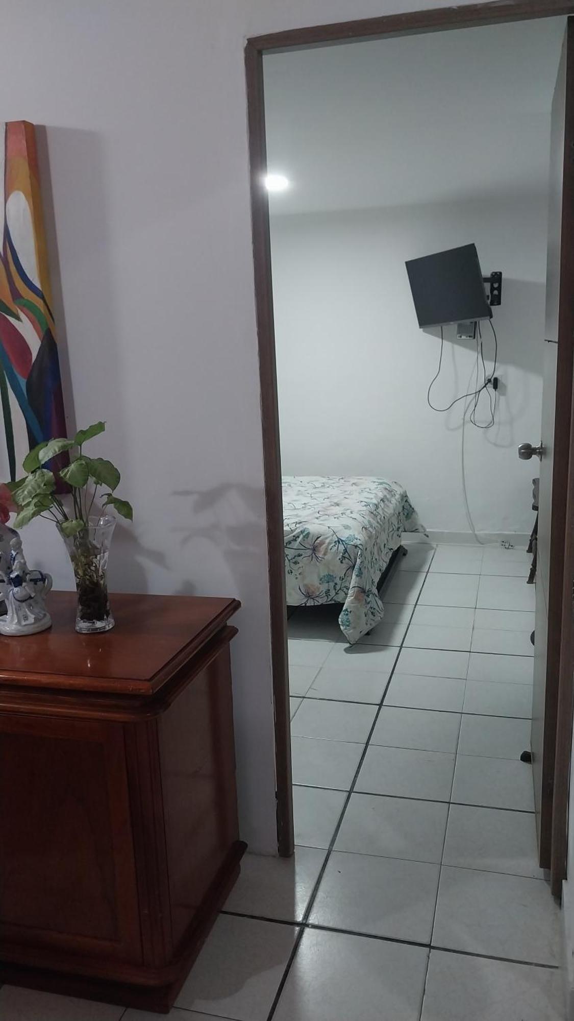 Habitación en casa particular Confort La Española