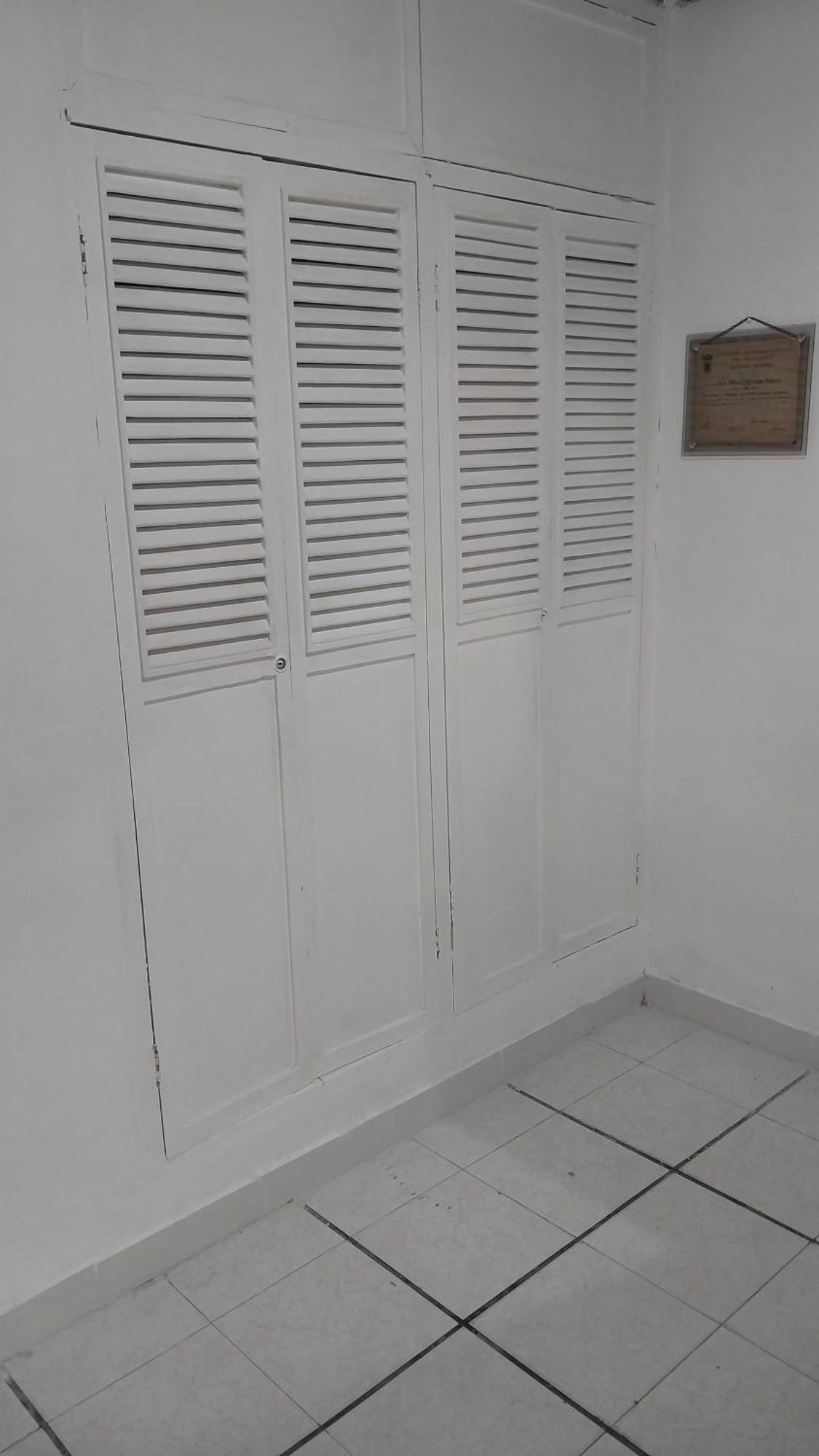 Habitación en casa particular Confort La Española