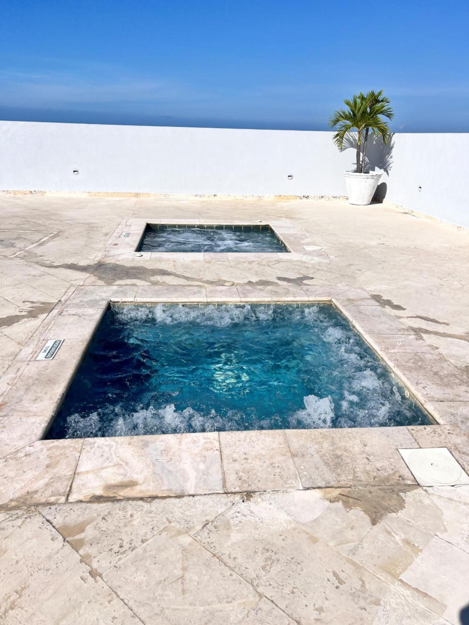 Confortable Ocean Drive 711 -estancia Minima 2 Noches- Apartamento Cartagena