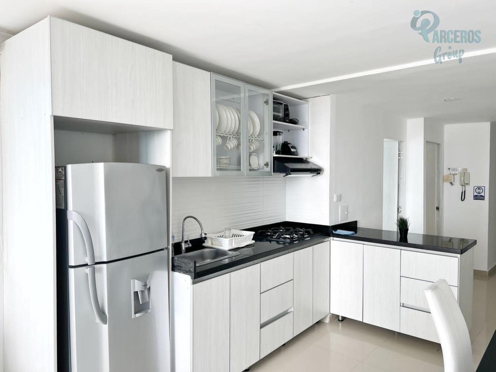 Aparthotel Laguito Bocagrande Por Parceros Group *