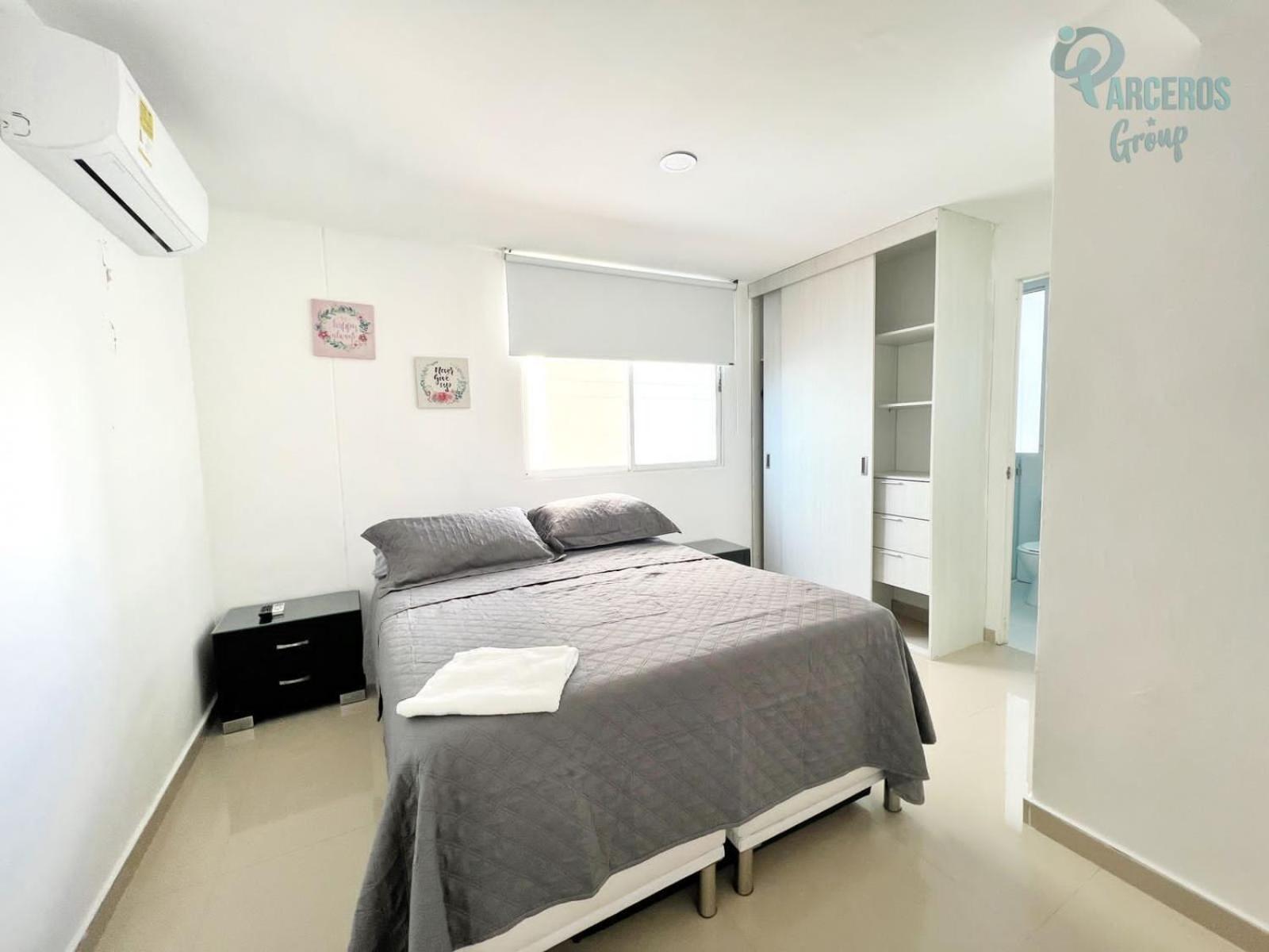Aparthotel Laguito Bocagrande Por Parceros Group Cartagena