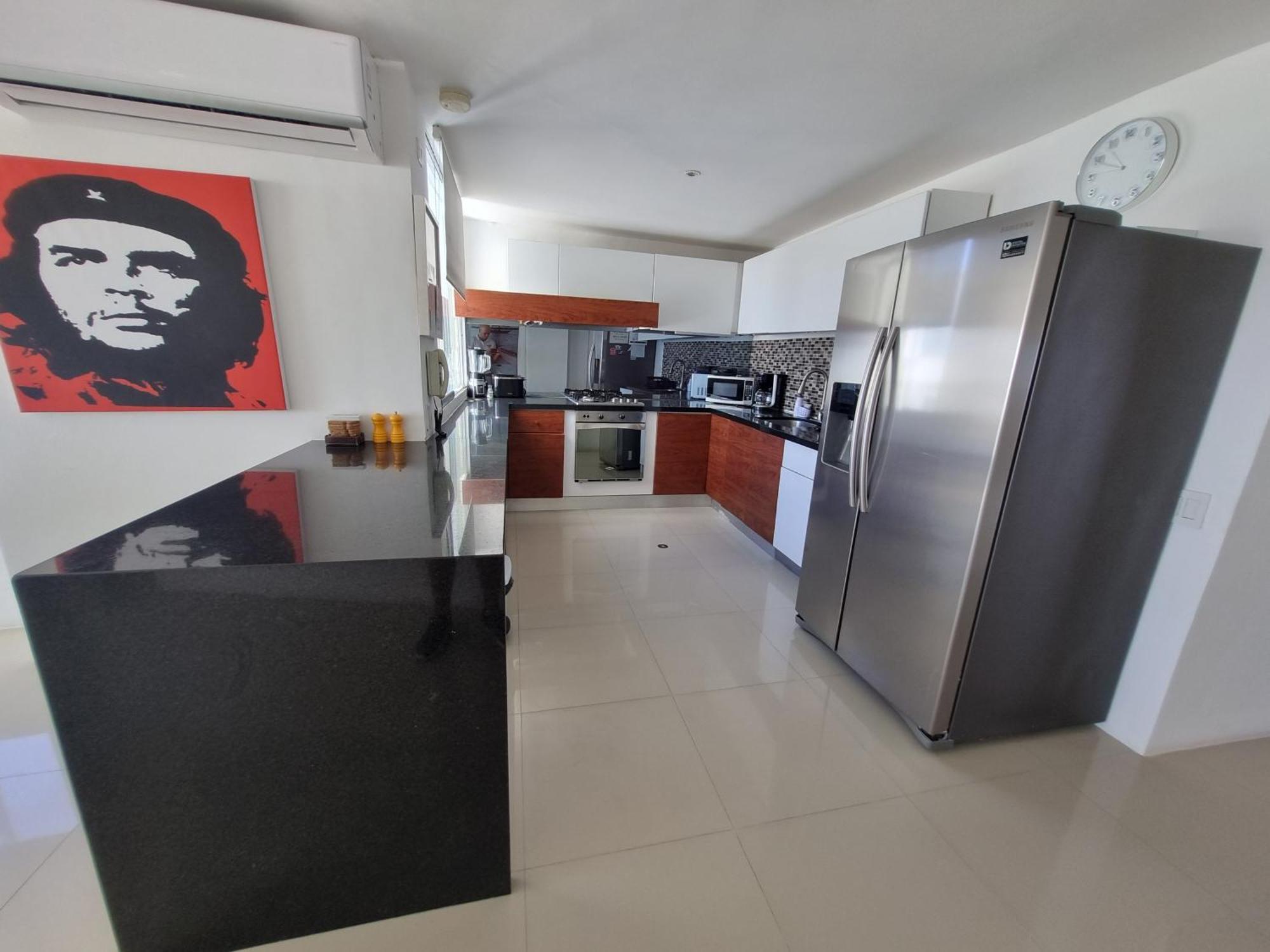 Laguito Bocagrande Por Parceros Group Aparthotel