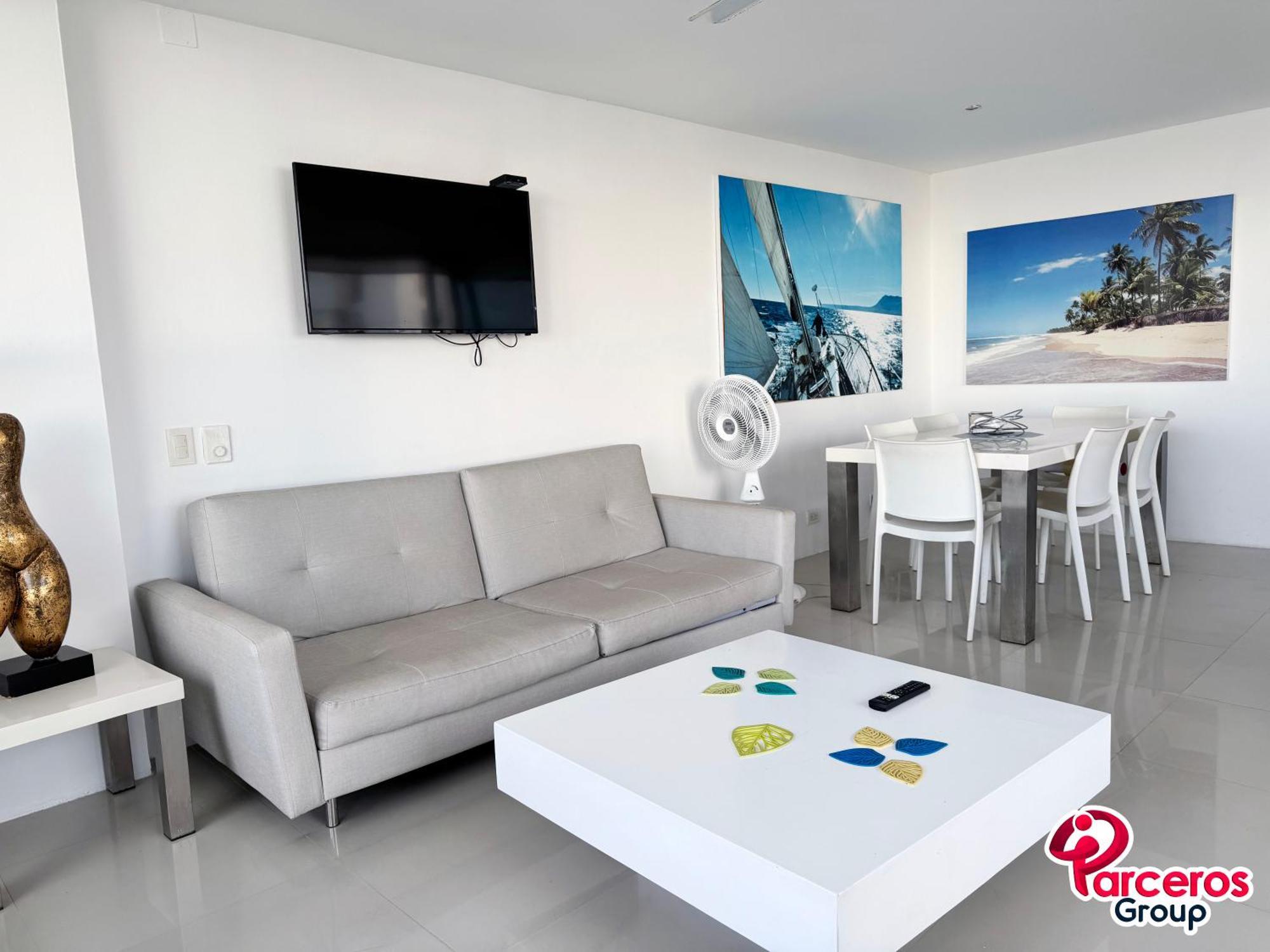 Laguito Bocagrande Por Parceros Group * Cartagena