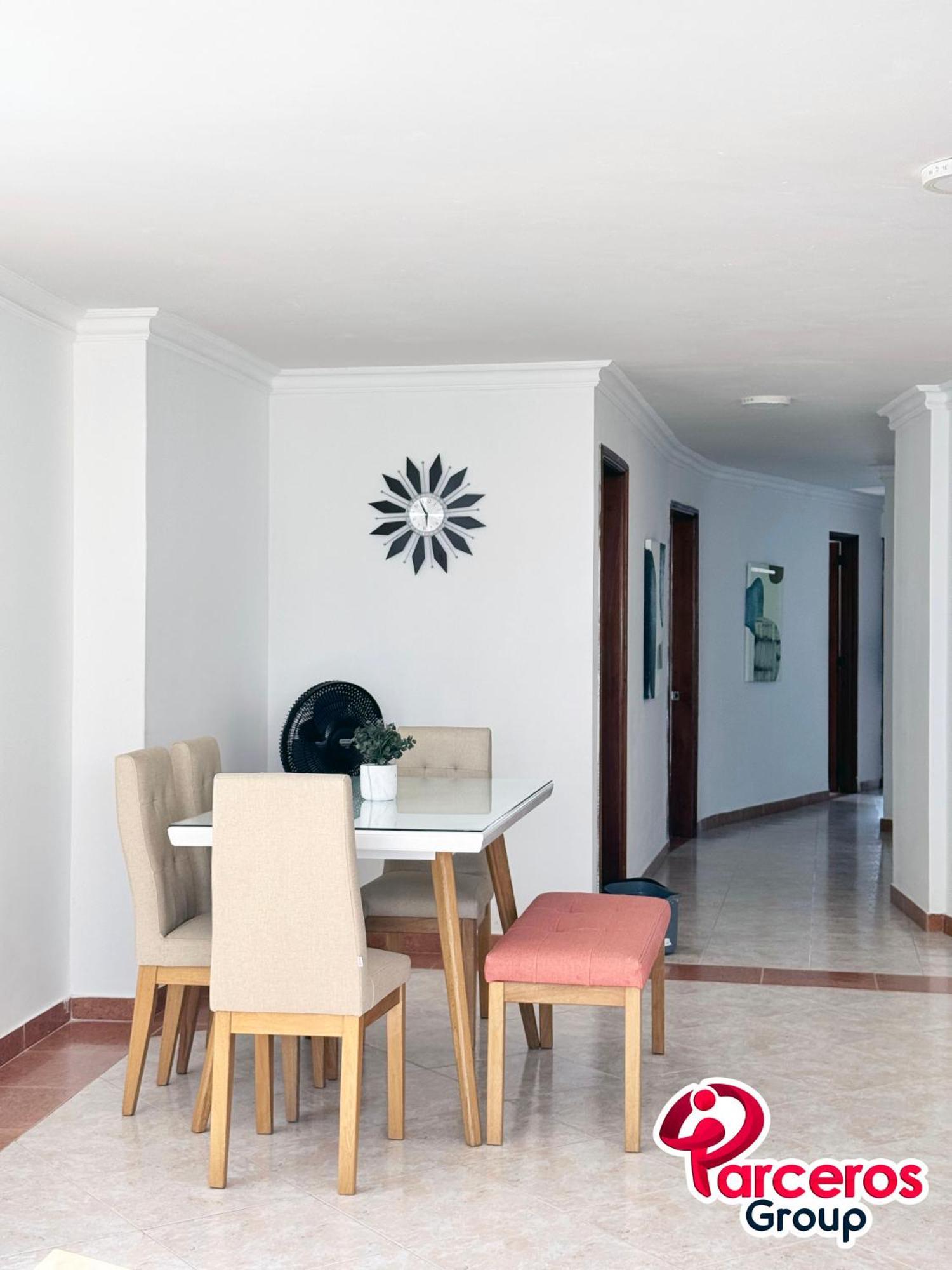 Aparthotel Laguito Bocagrande Por Parceros Group *