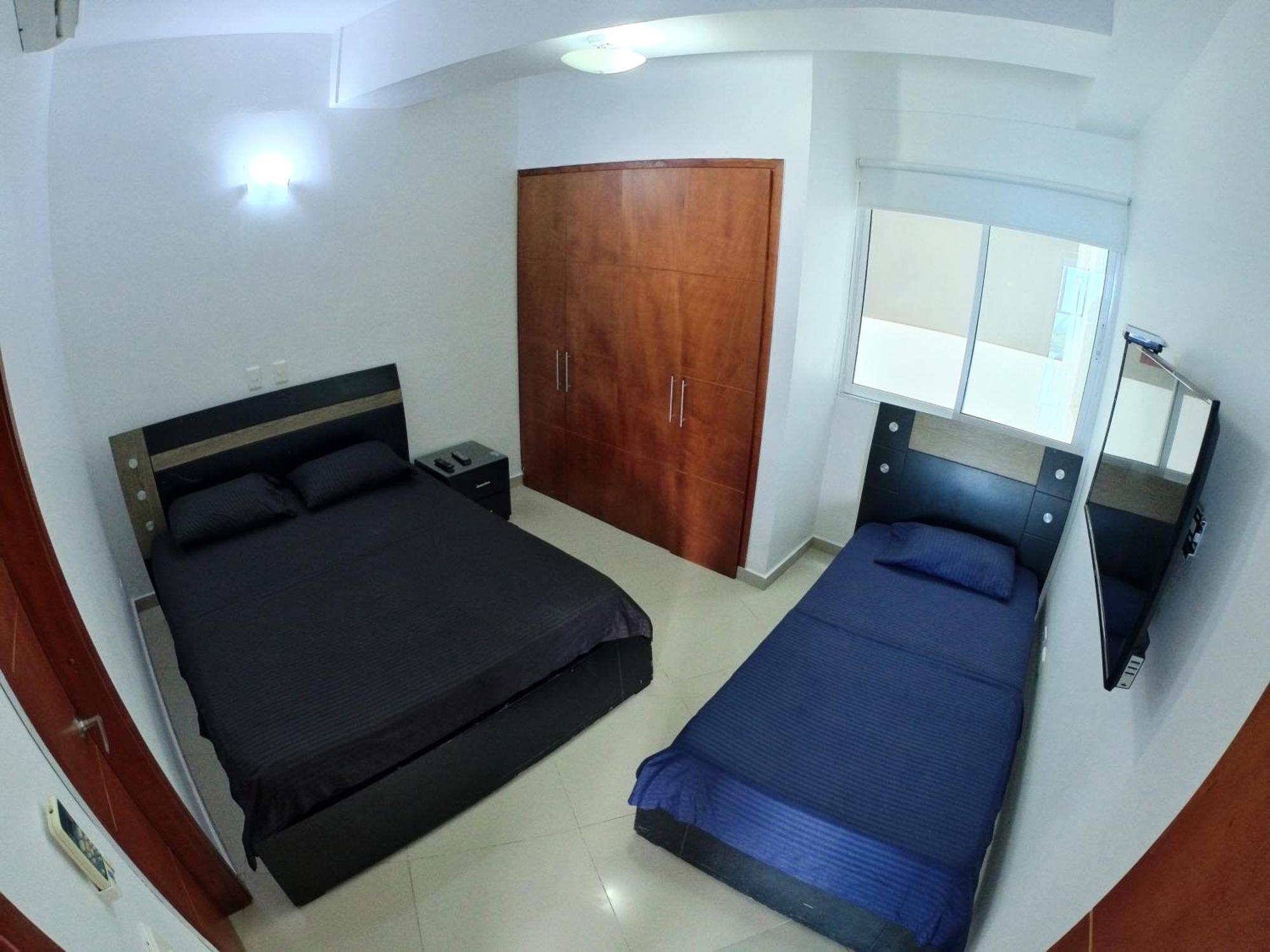 Apartamento Familiar Apartamento