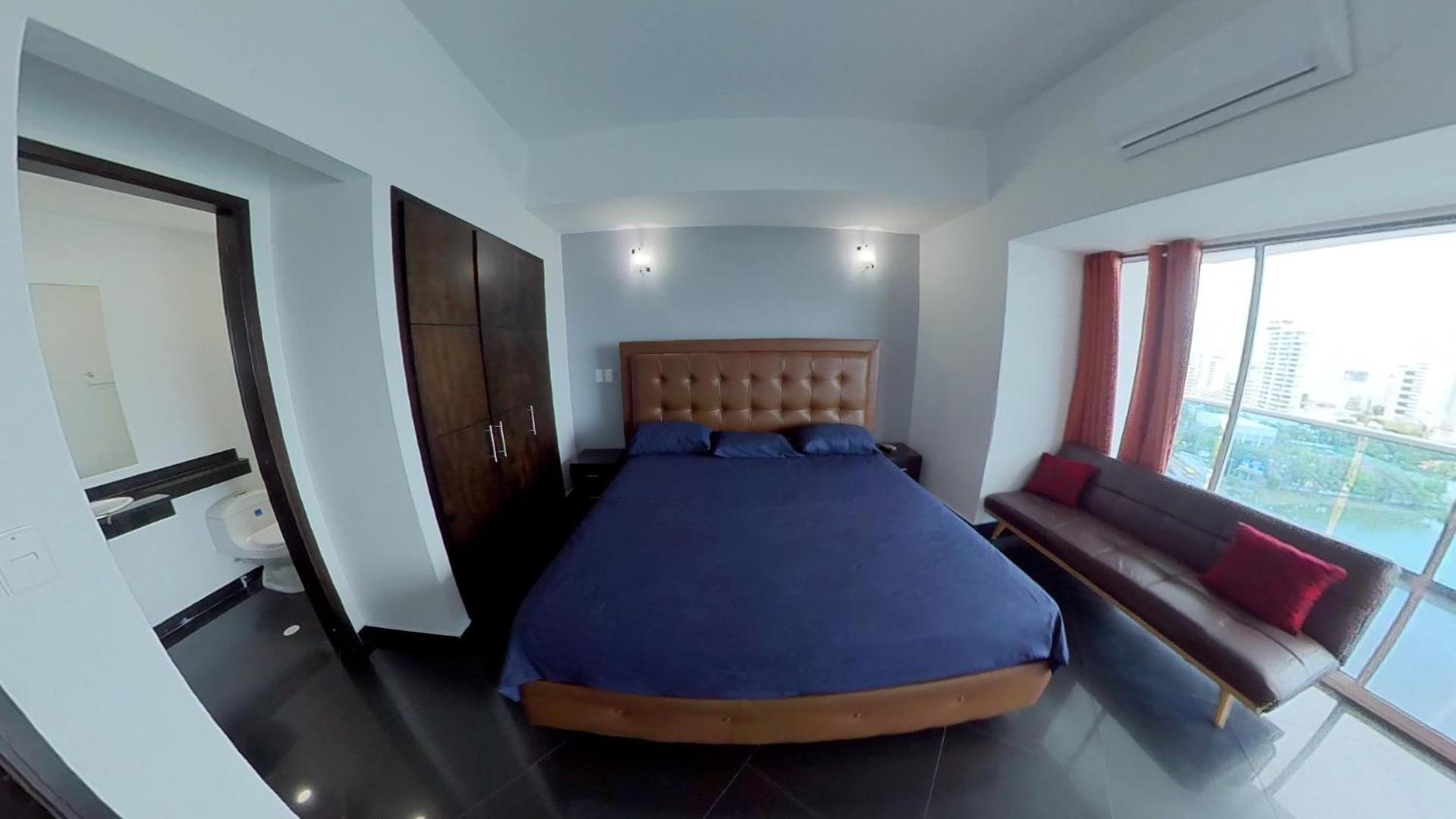 Apartamento Apartamento Familiar