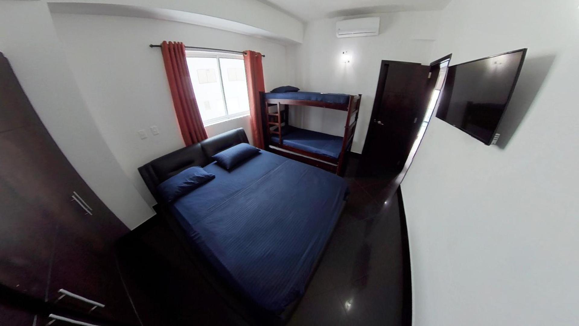 Apartamento Familiar Cartagena