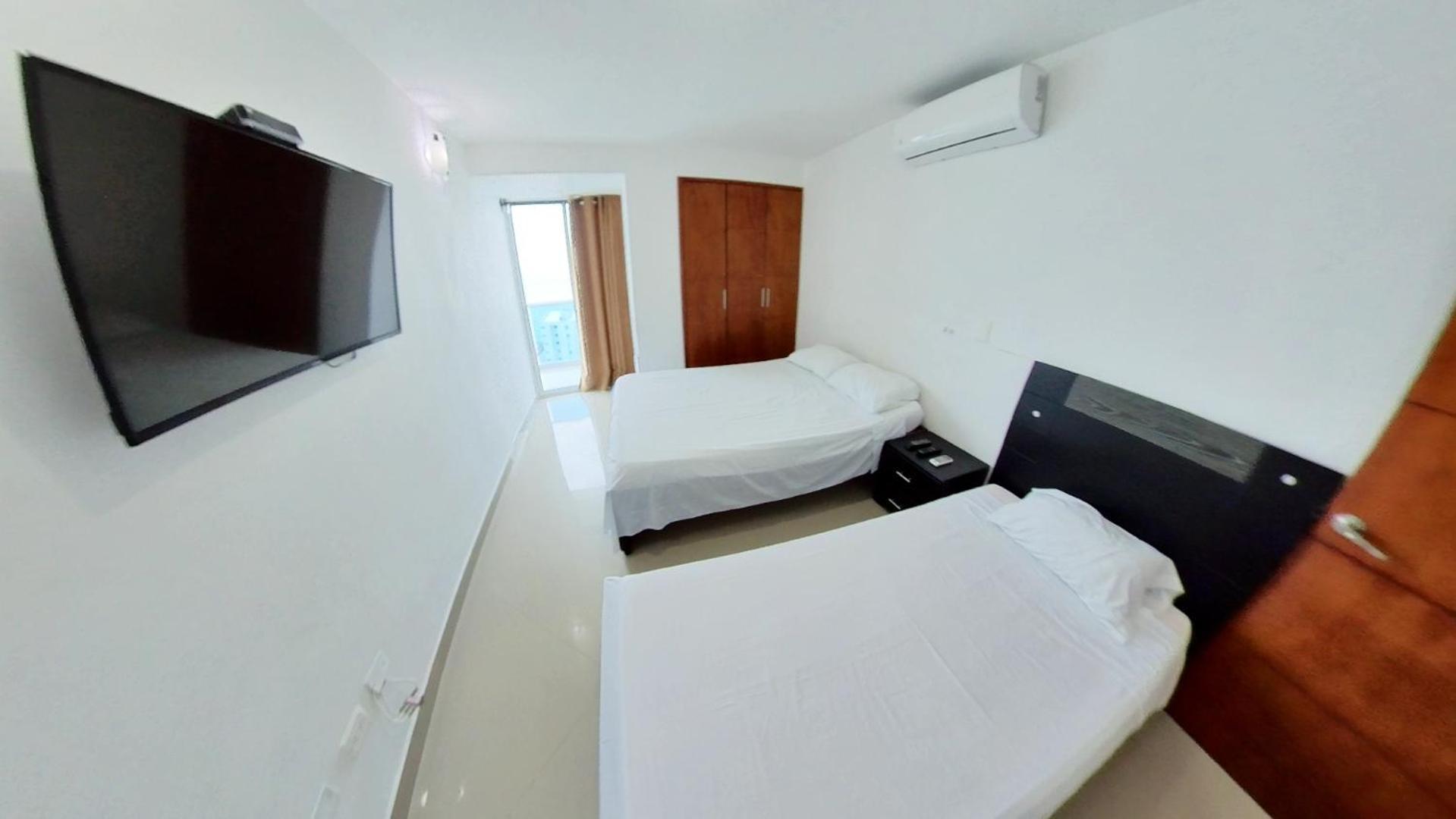 Apartamento Apartamento Familiar