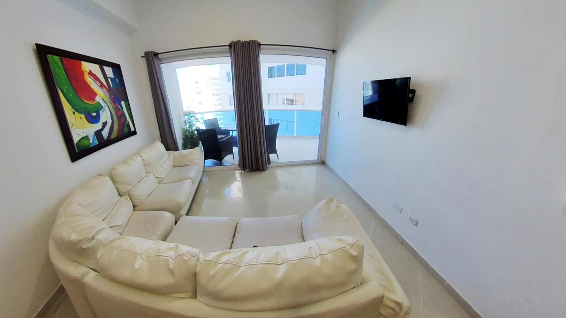 Apartamento Familiar * Cartagena