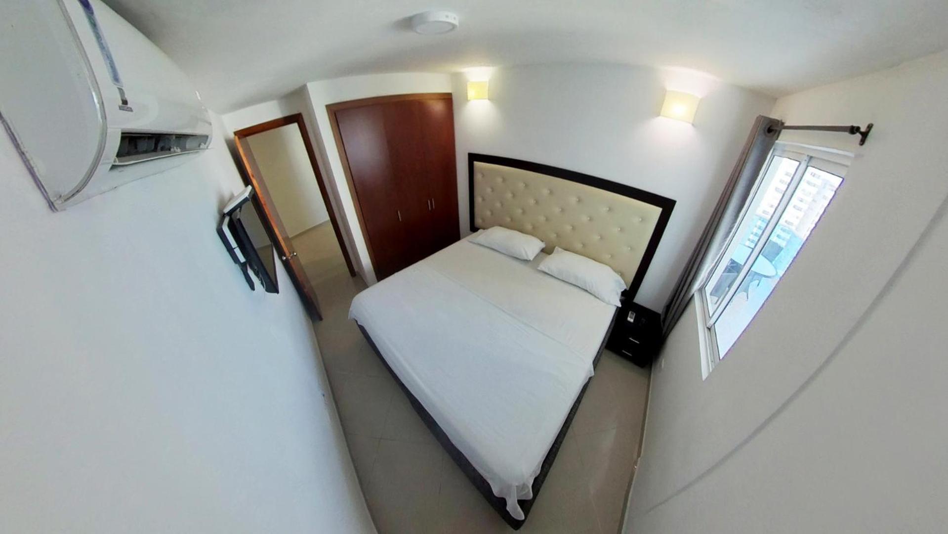 Apartamento Familiar Apartamento *