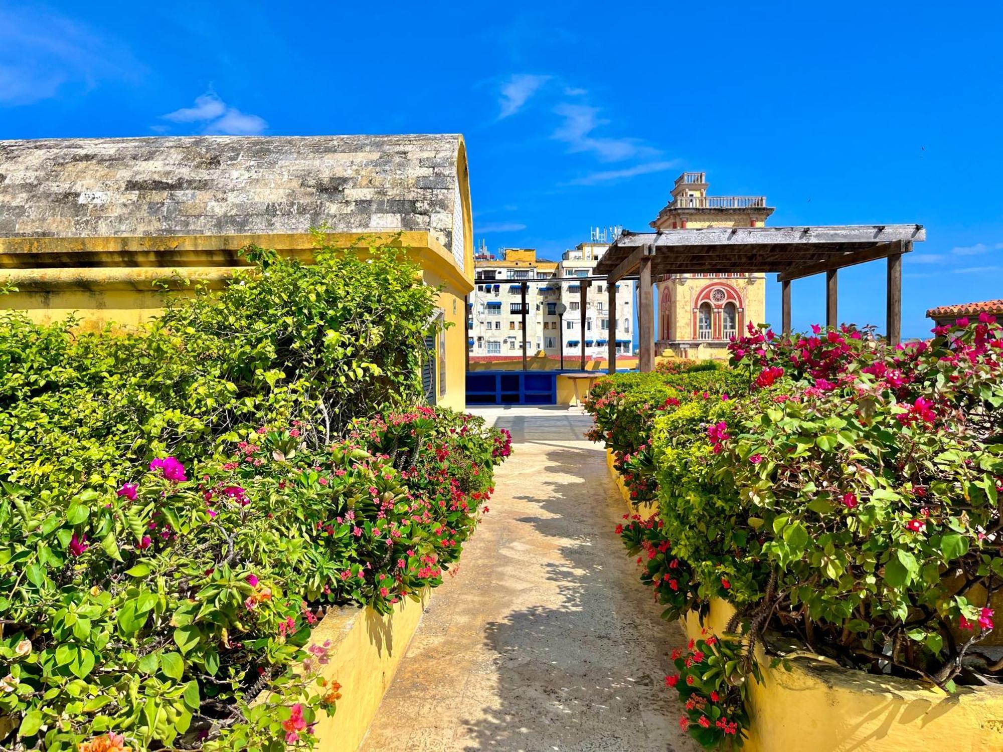 Havre De Paix Renove Cuidad Amurallada 4 Pax Apartamento Cartagena
