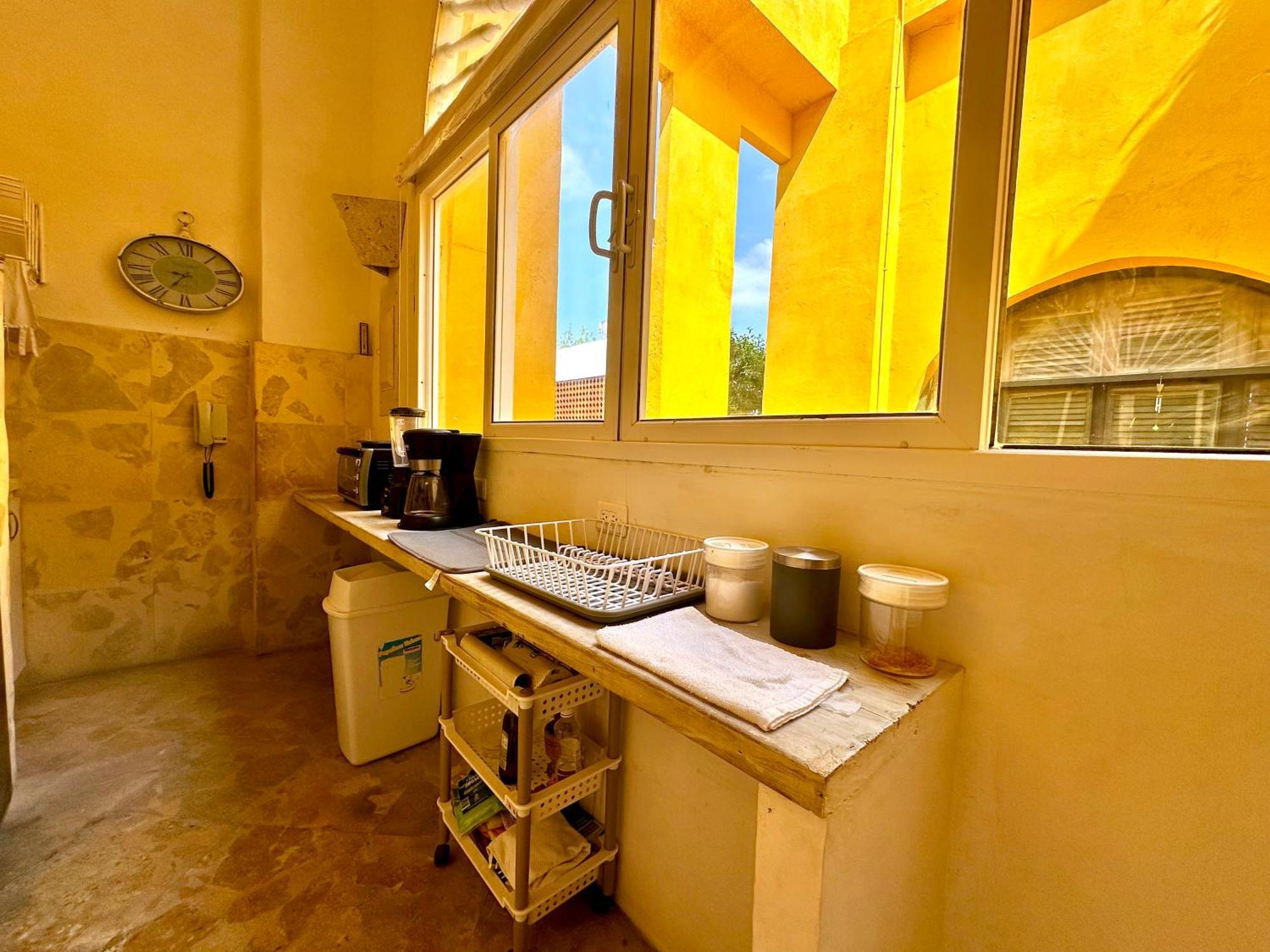 Havre De Paix Renove Cuidad Amurallada 4 Pax Cartagena
