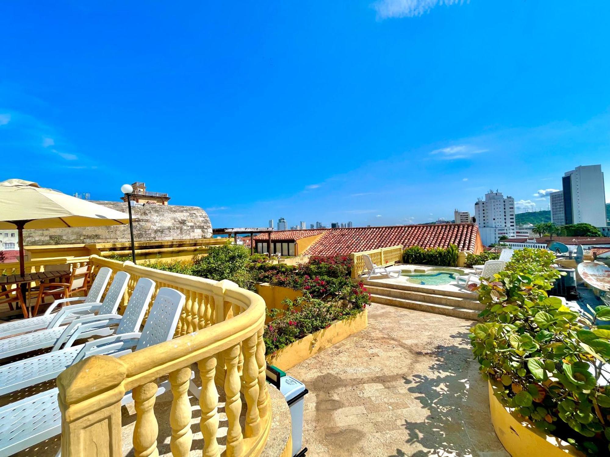 Havre De Paix Renove Cuidad Amurallada 4 Pax Apartamento *