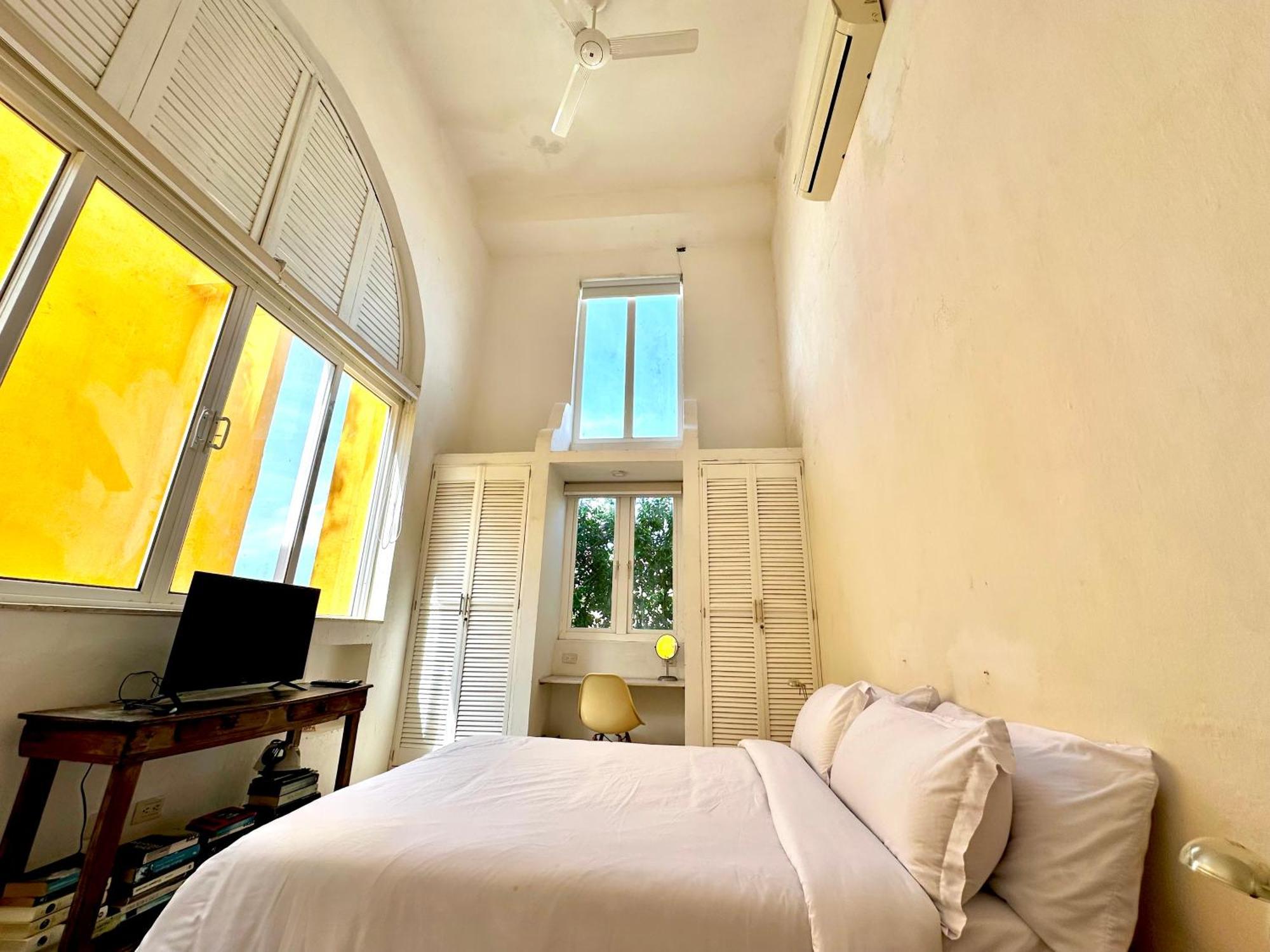 Havre De Paix Renove Cuidad Amurallada 4 Pax Apartamento *