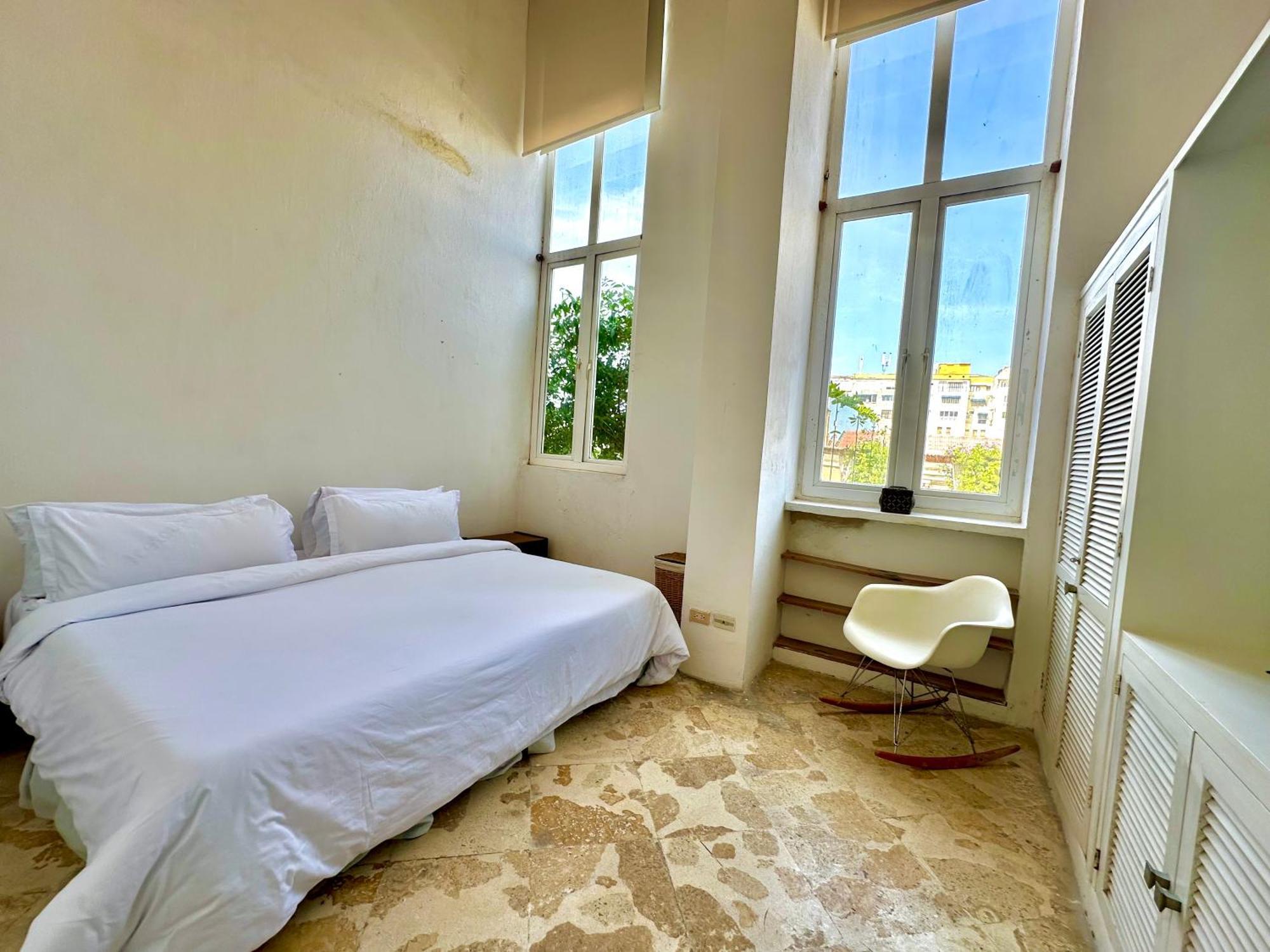 Apartamento Havre De Paix Renove Cuidad Amurallada 4 Pax *