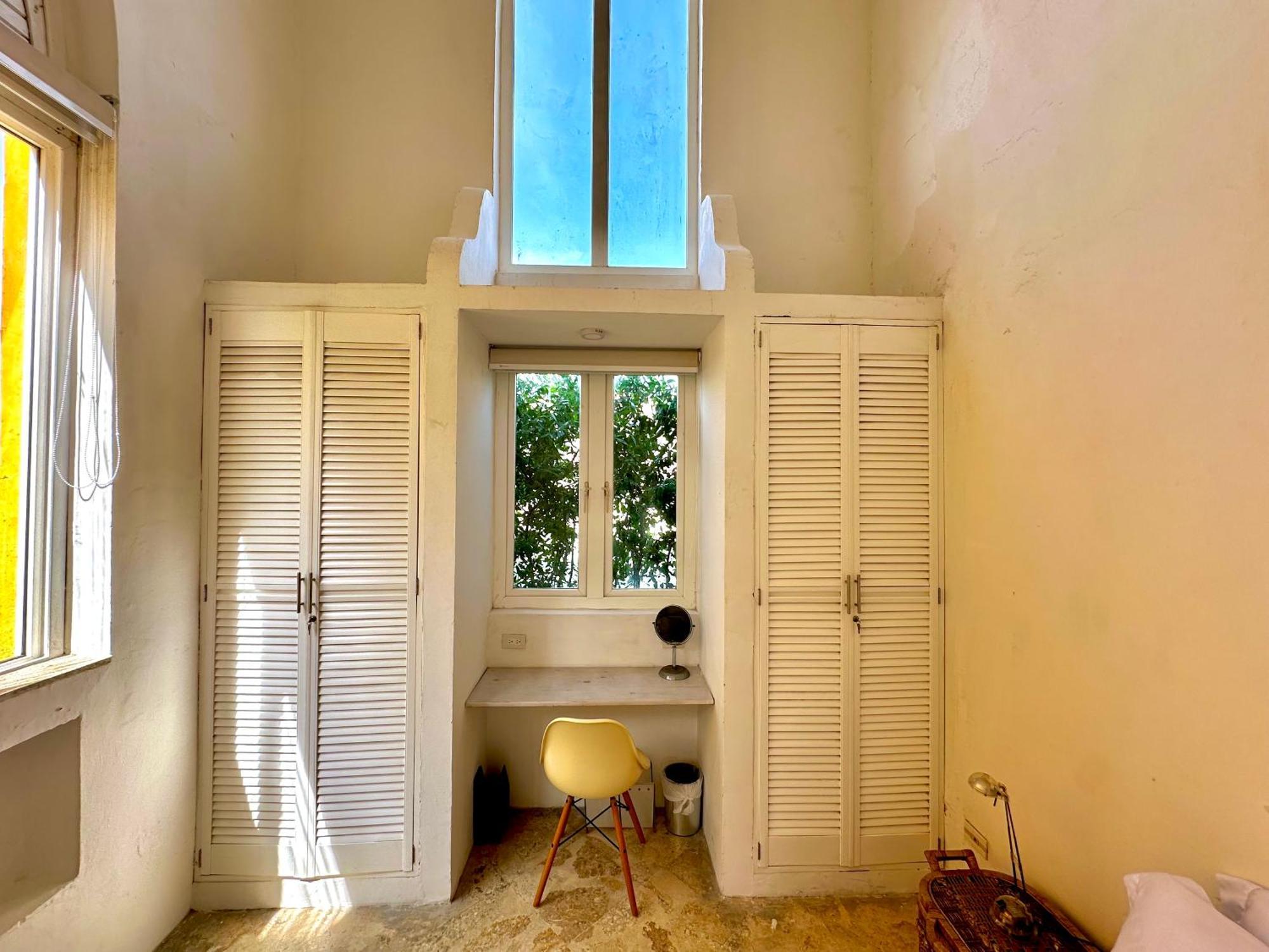 Havre De Paix Renove Cuidad Amurallada 4 Pax Apartamento Cartagena