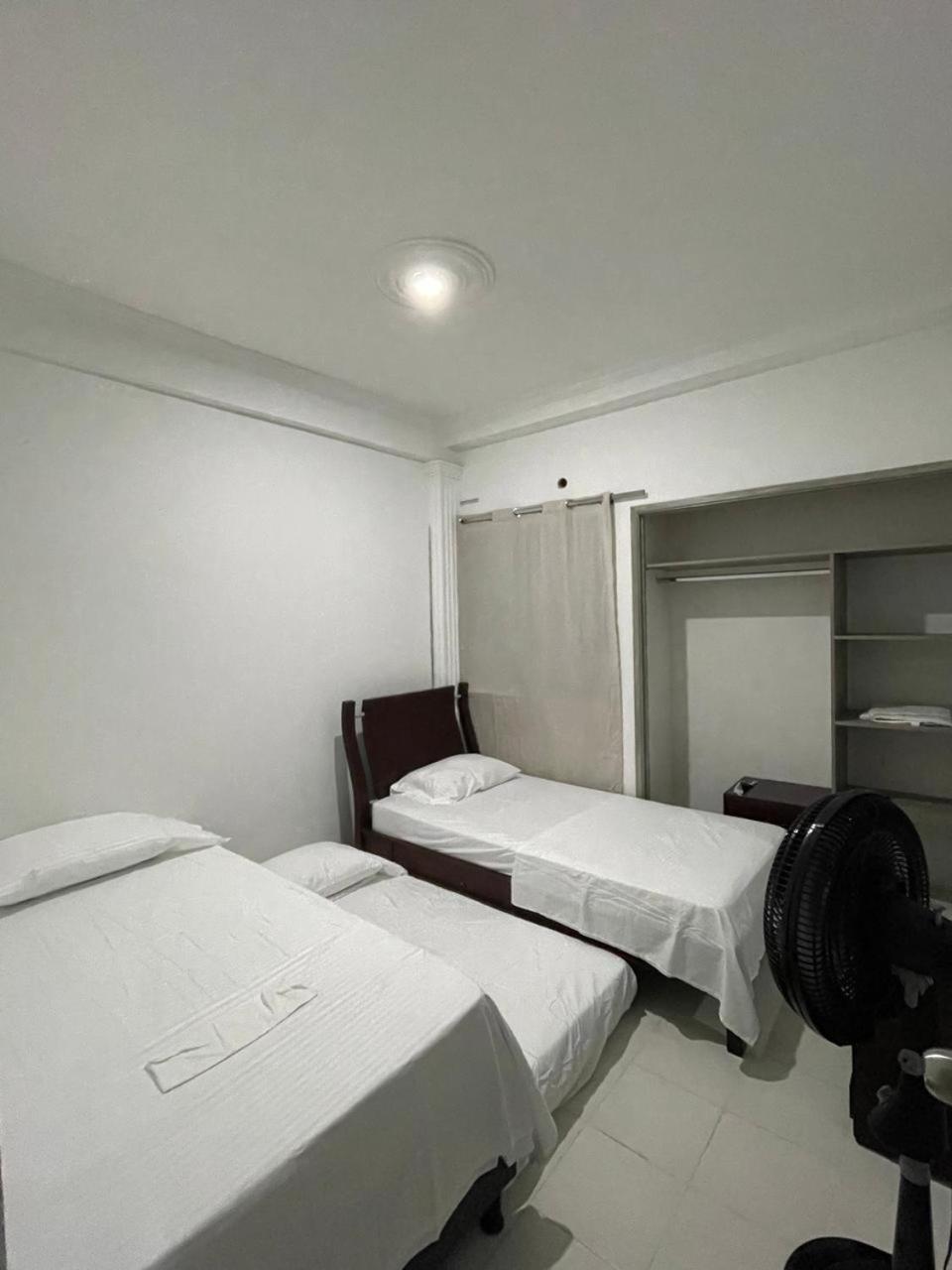 Apartamento Paseo Real House