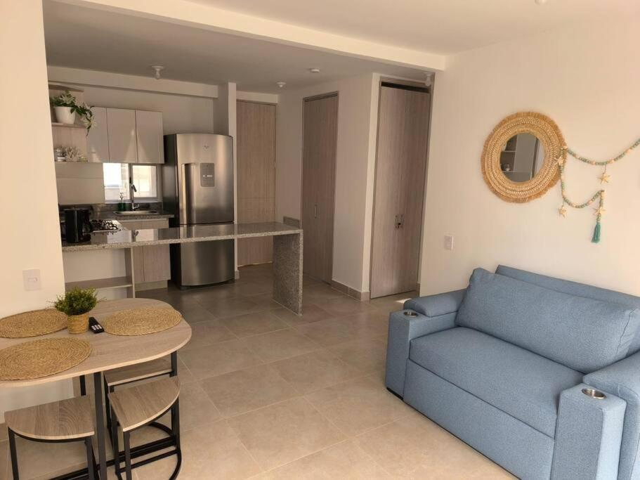 Acogedor Espacio -serena Del Mar Cartagena