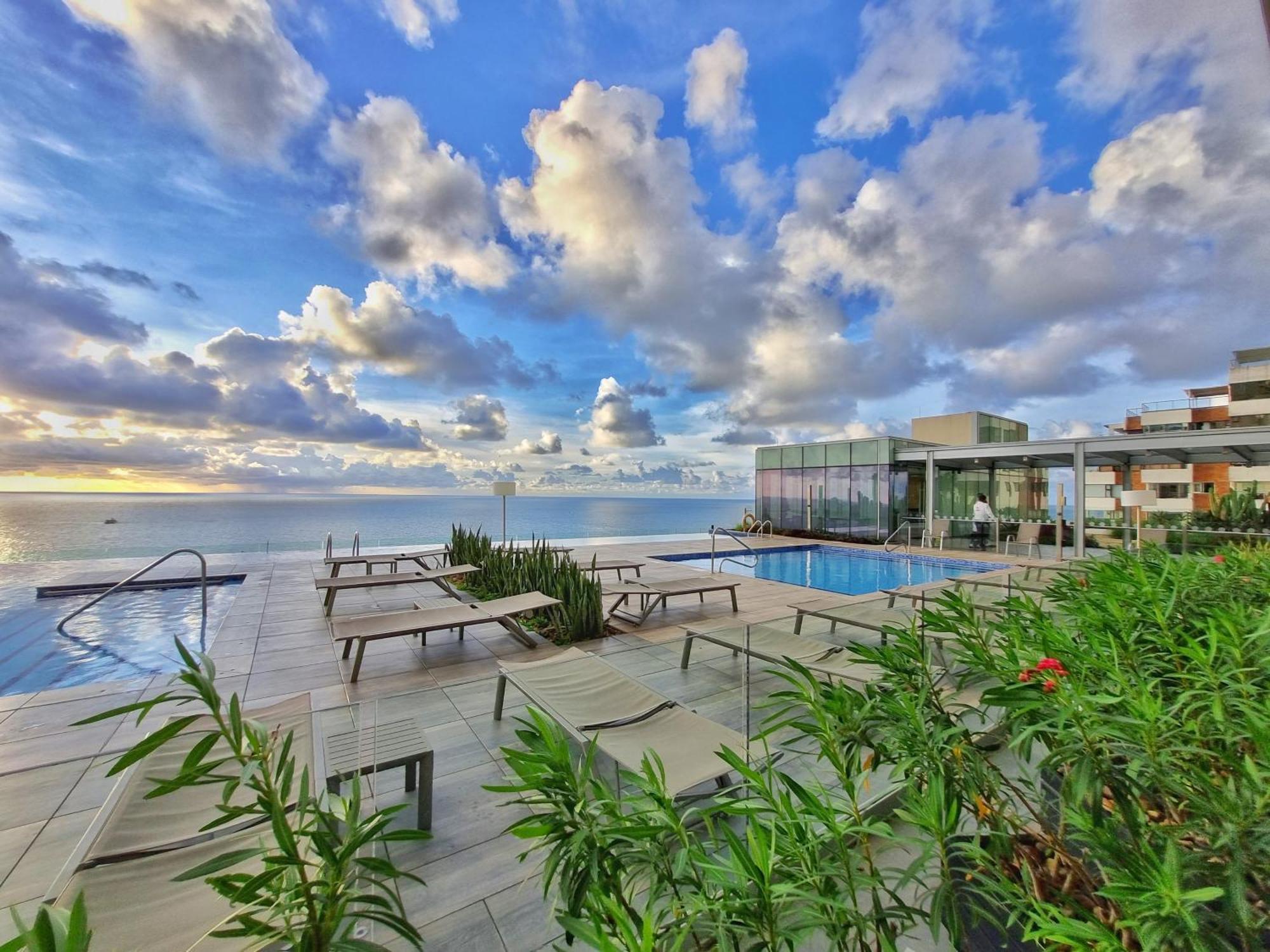 H2 Bocagrande Por Parceros Group Apartahotel Cartagena