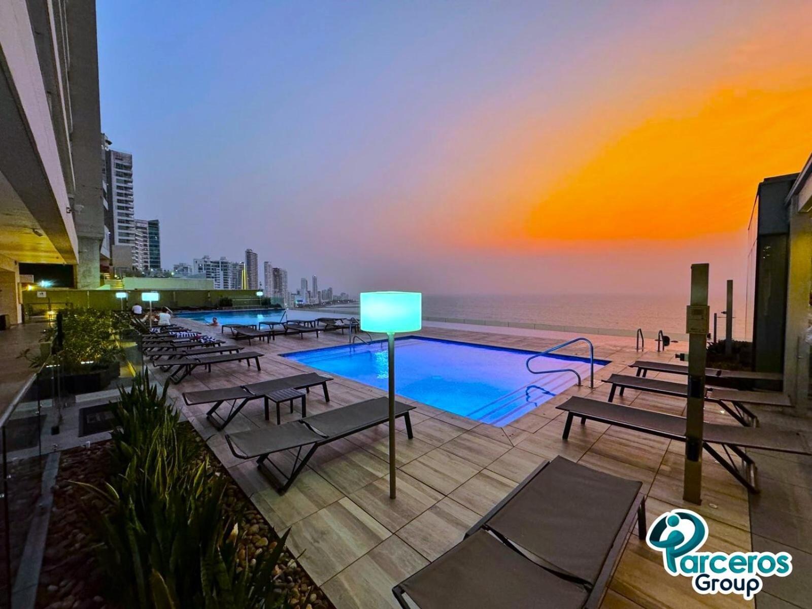 H2 Bocagrande Por Parceros Group