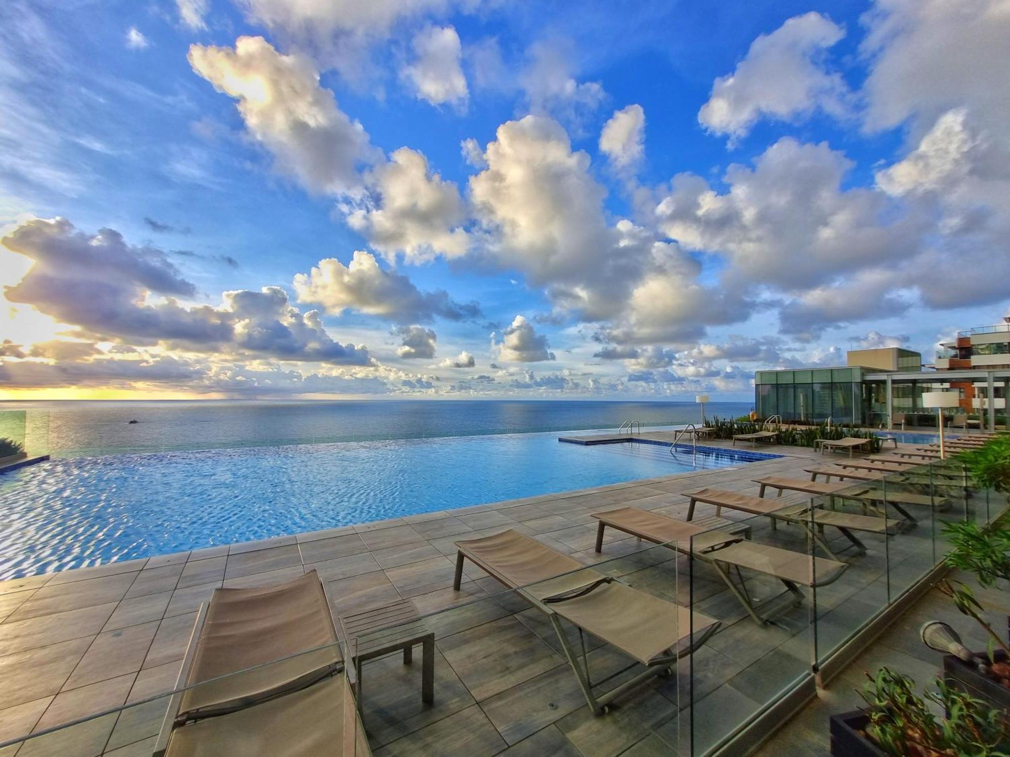 Apartahotel H2 Bocagrande Por Parceros Group *
