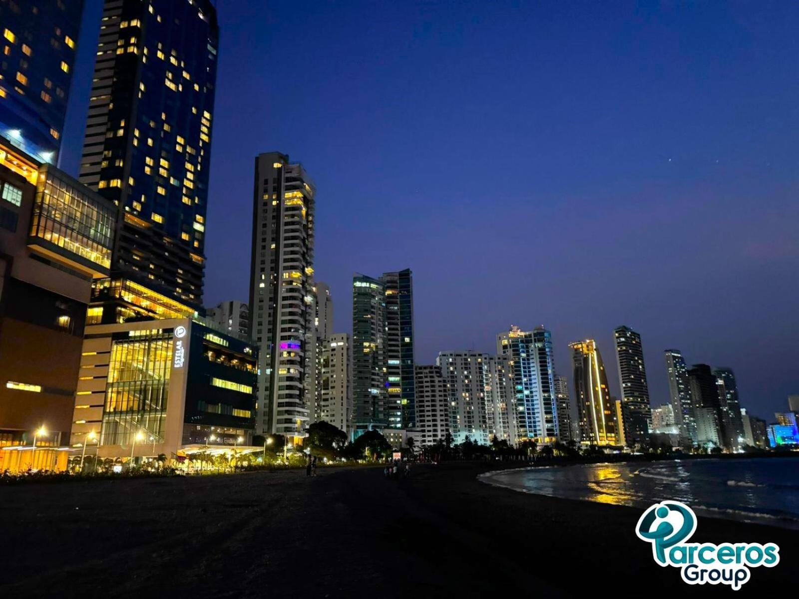 Apartahotel H2 Bocagrande Por Parceros Group *