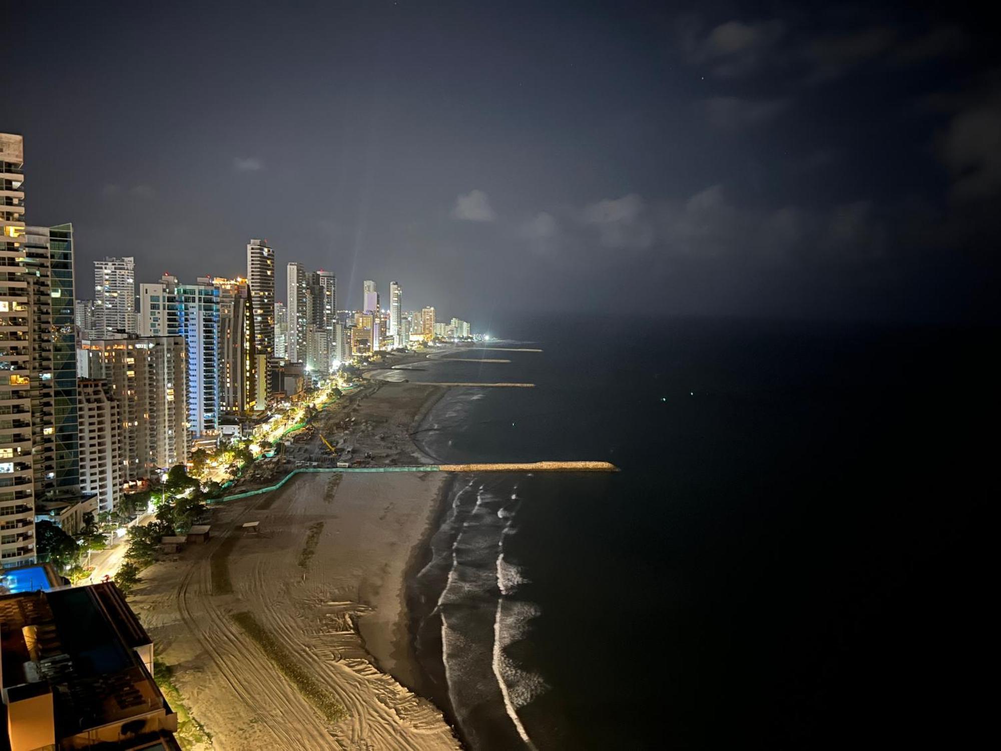 H2 Bocagrande Por Parceros Group Apartahotel Cartagena
