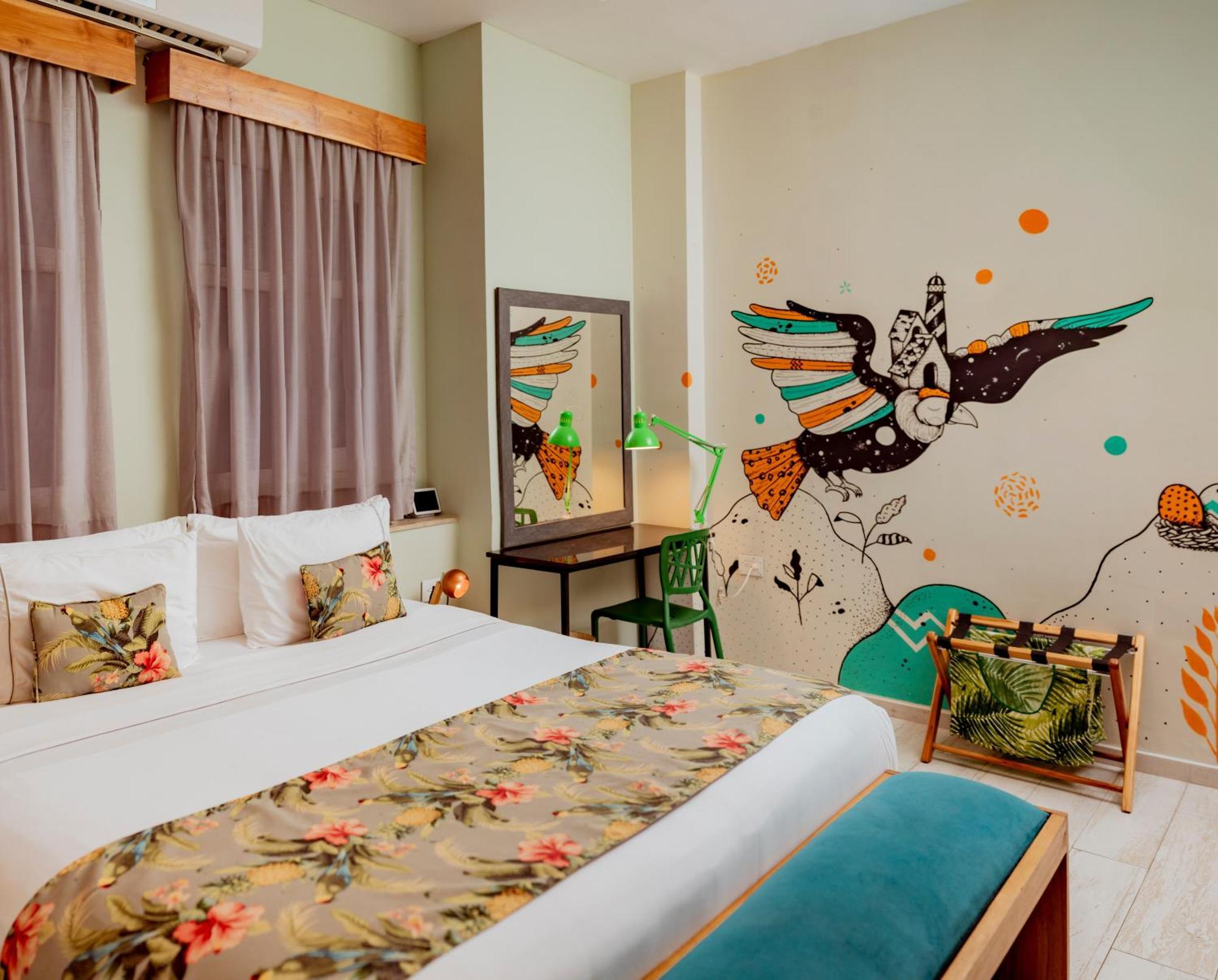 Hotel Townhouse Boutique