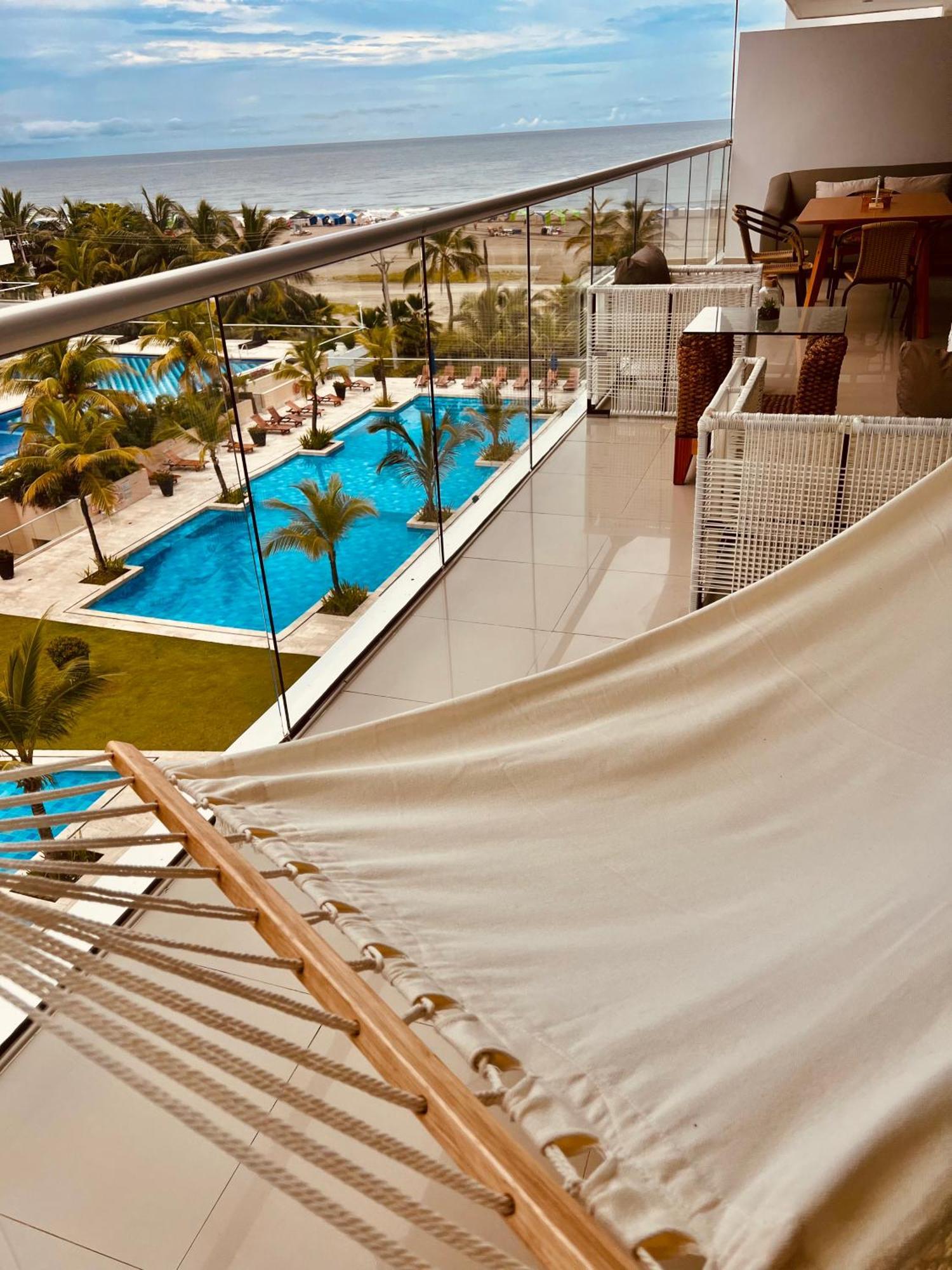 Morros De Encanto Apartamento