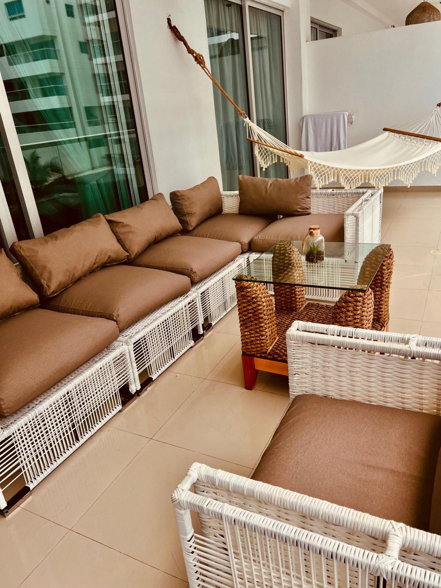 Apartamento Morros De Encanto