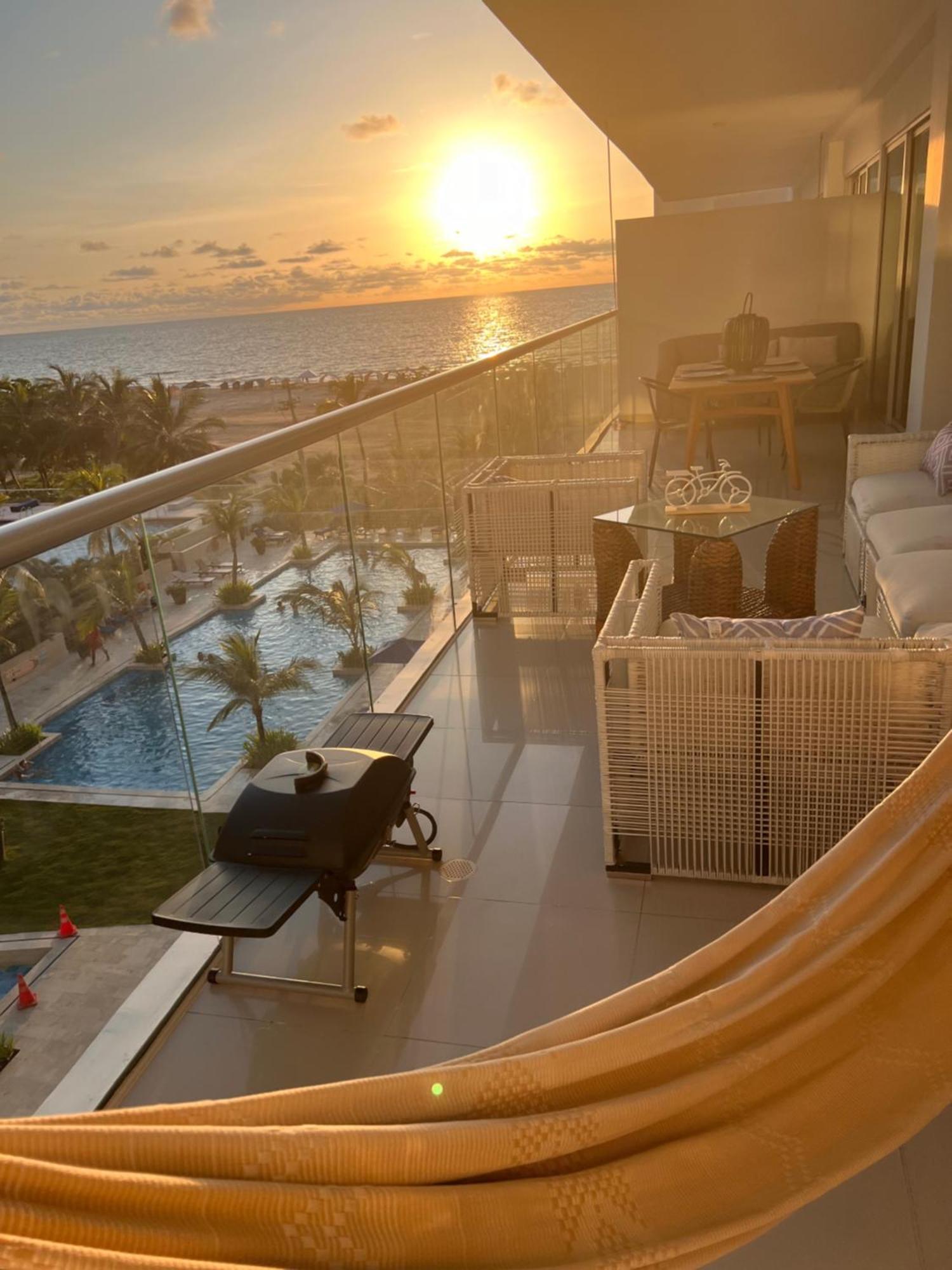 Apartamento Morros De Encanto *