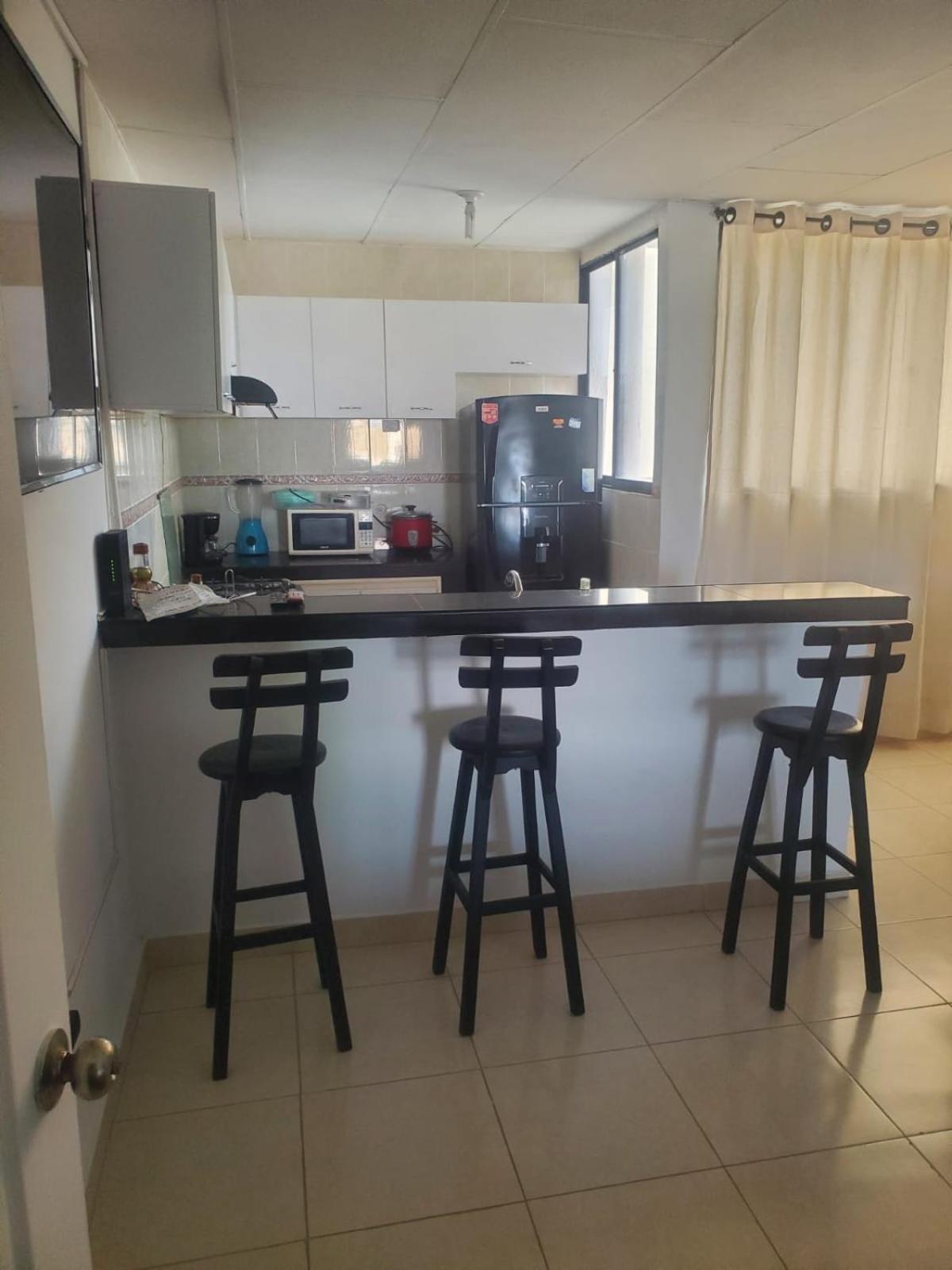 Apartment Vacacional Cerca Aeropuerto Y Playa *