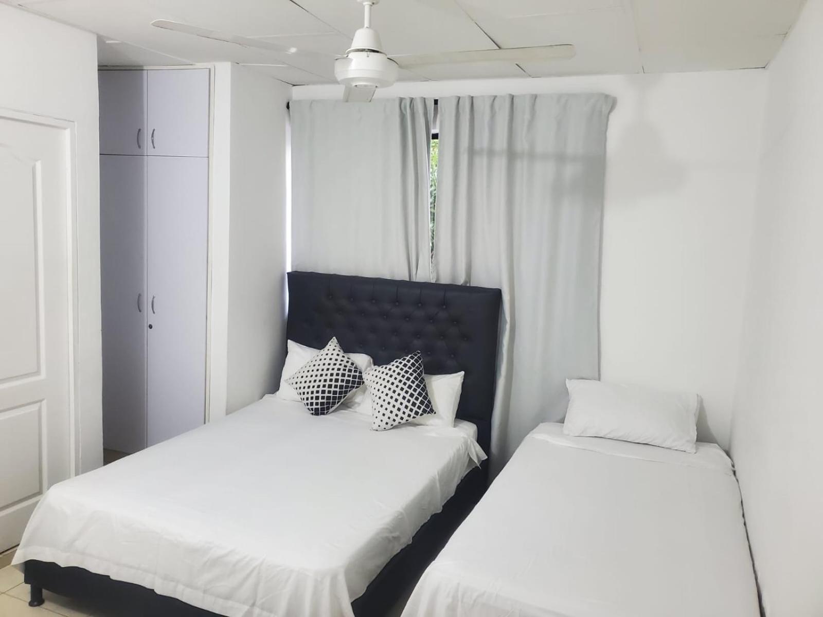 Vacacional Cerca Aeropuerto Y Playa * Cartagena