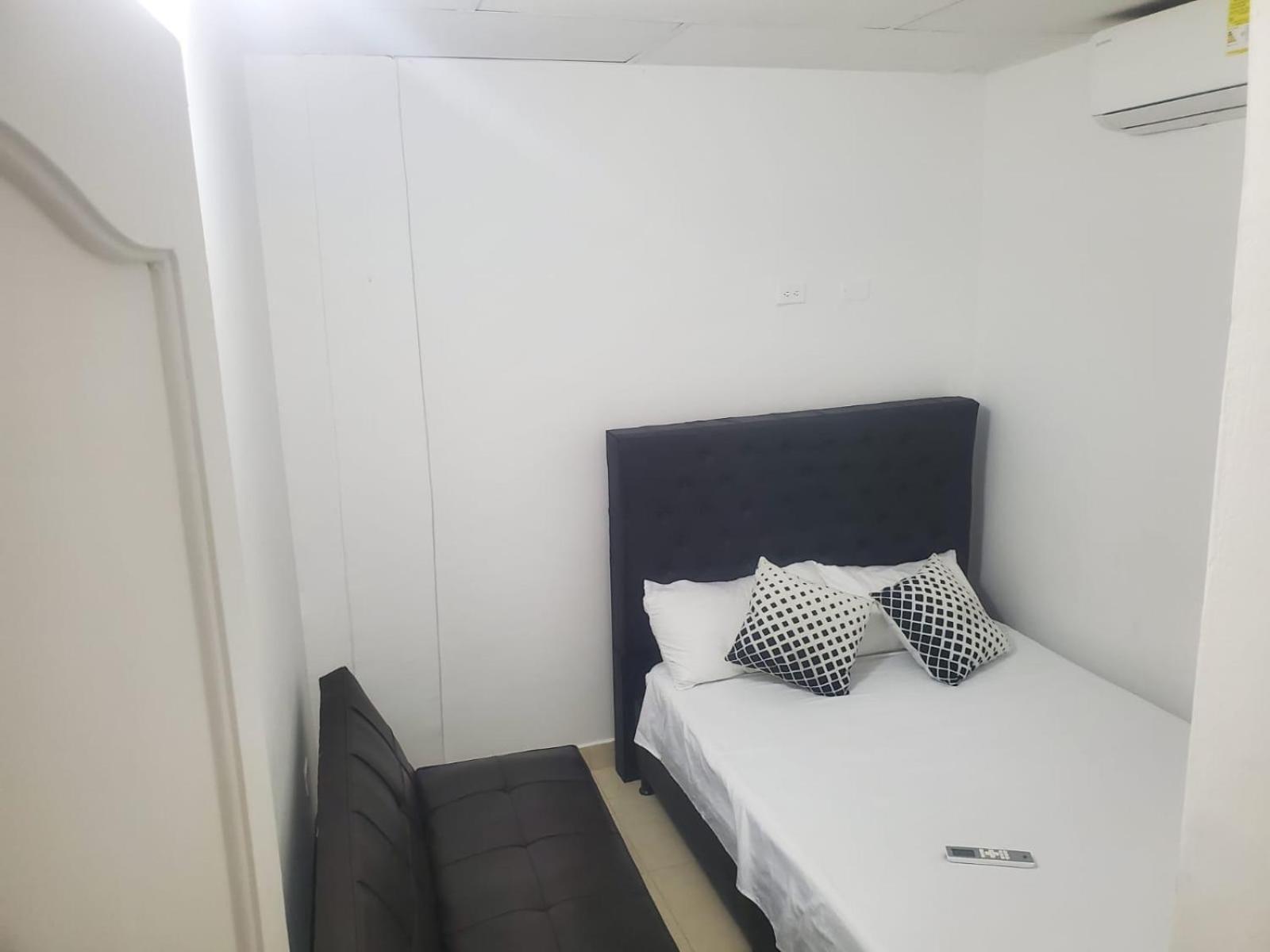 Vacacional Cerca Aeropuerto Y Playa Cartagena