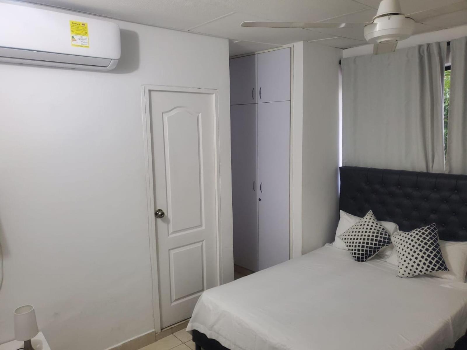 Apartment Vacacional Cerca Aeropuerto Y Playa