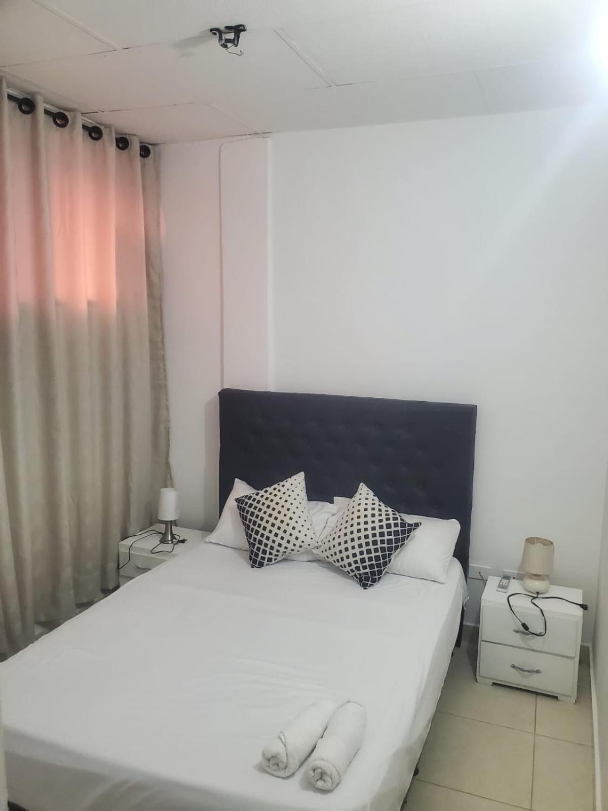 Vacacional Cerca Aeropuerto Y Playa Apartment Cartagena