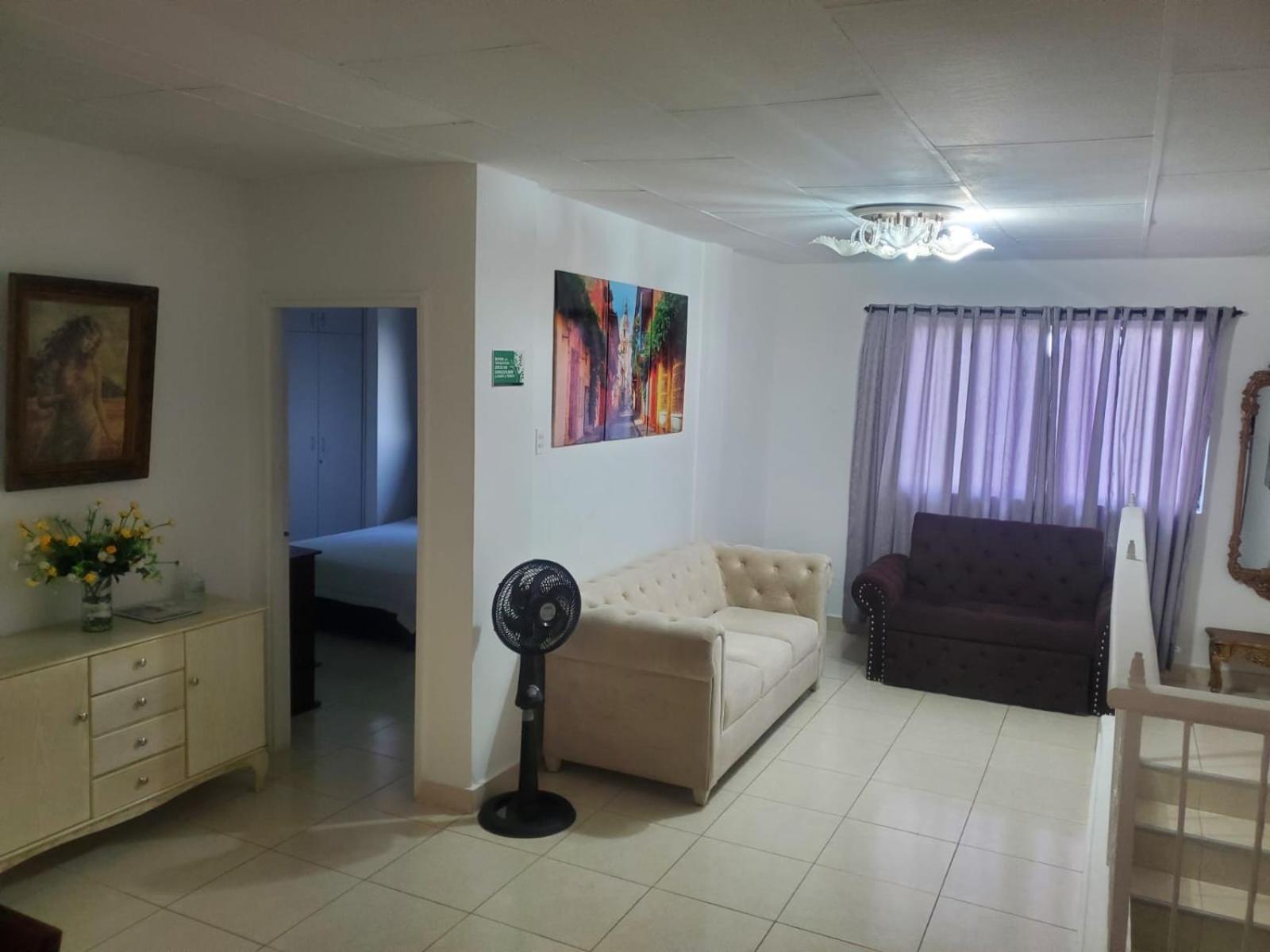 Vacacional Cerca Aeropuerto Y Playa *