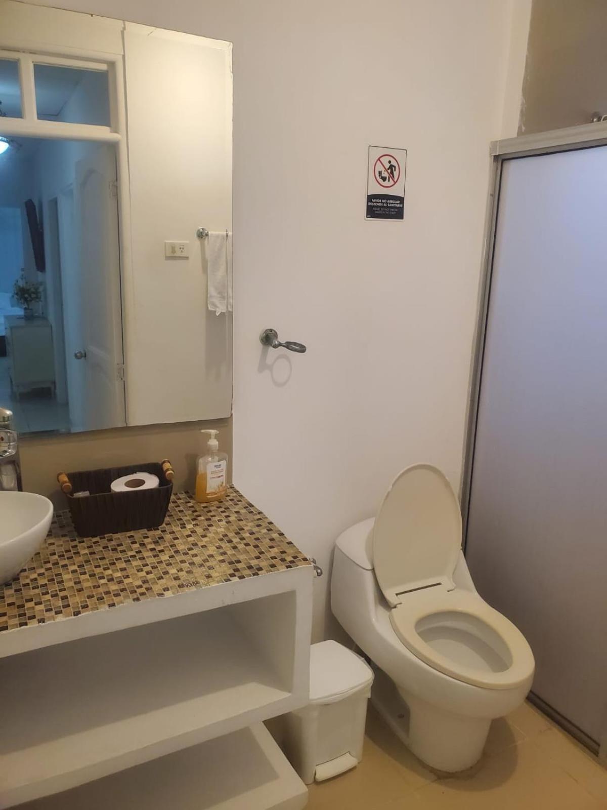 Vacacional Cerca Aeropuerto Y Playa Apartment *