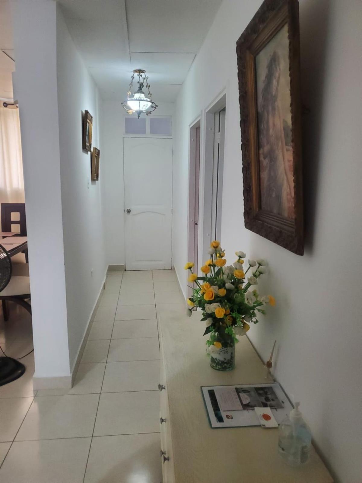 Apartment Vacacional Cerca Aeropuerto Y Playa *