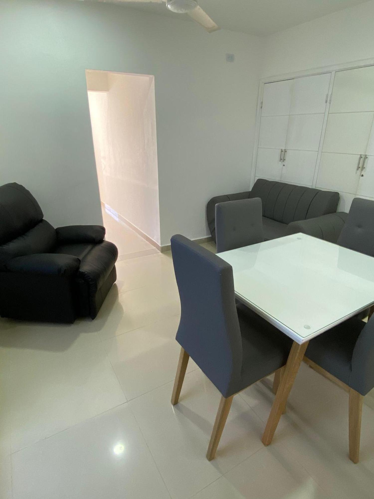 Apartament Cartagena