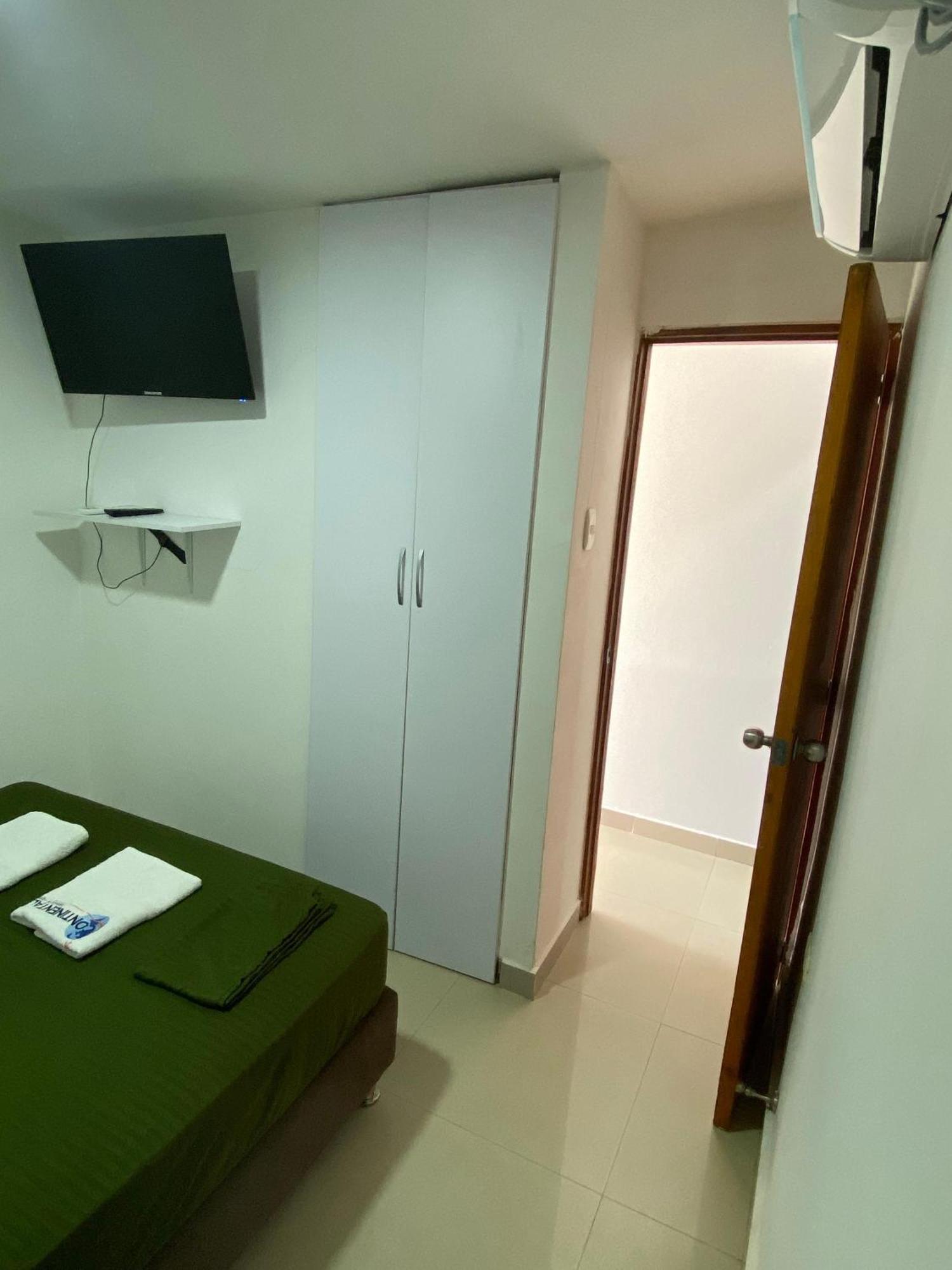 Apartament Apartment Cartagena