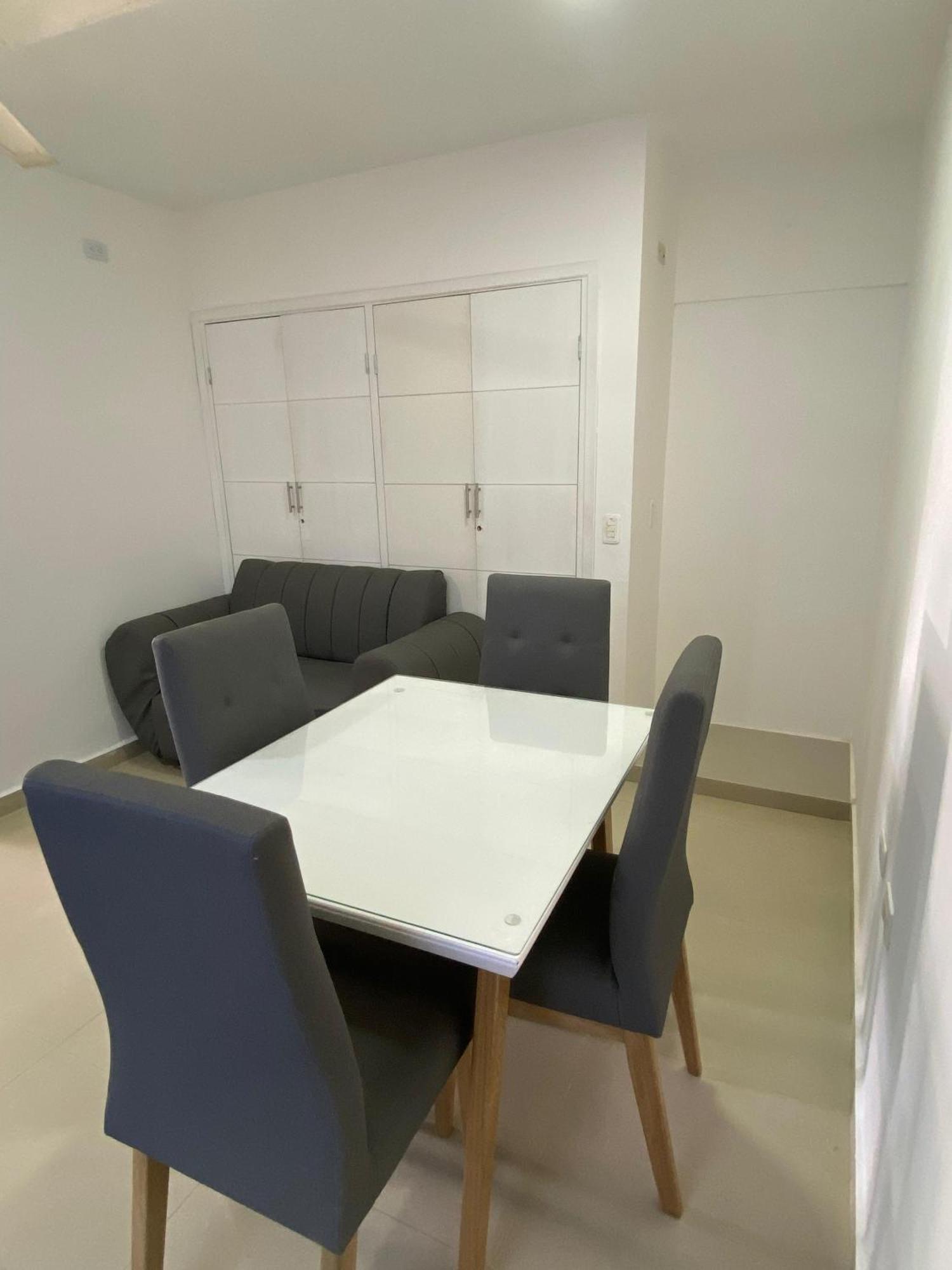 Apartament Apartment Cartagena