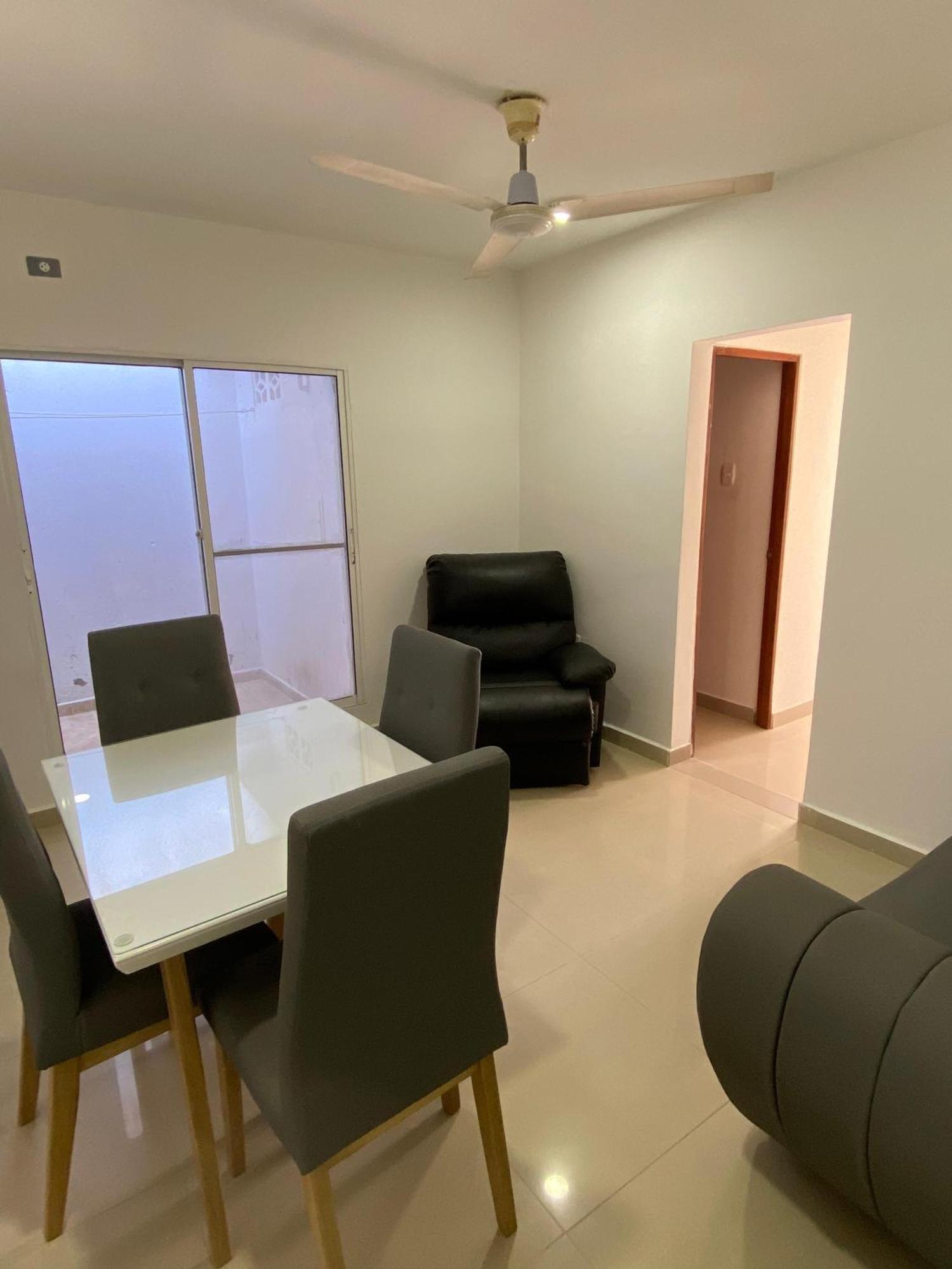 Apartament *