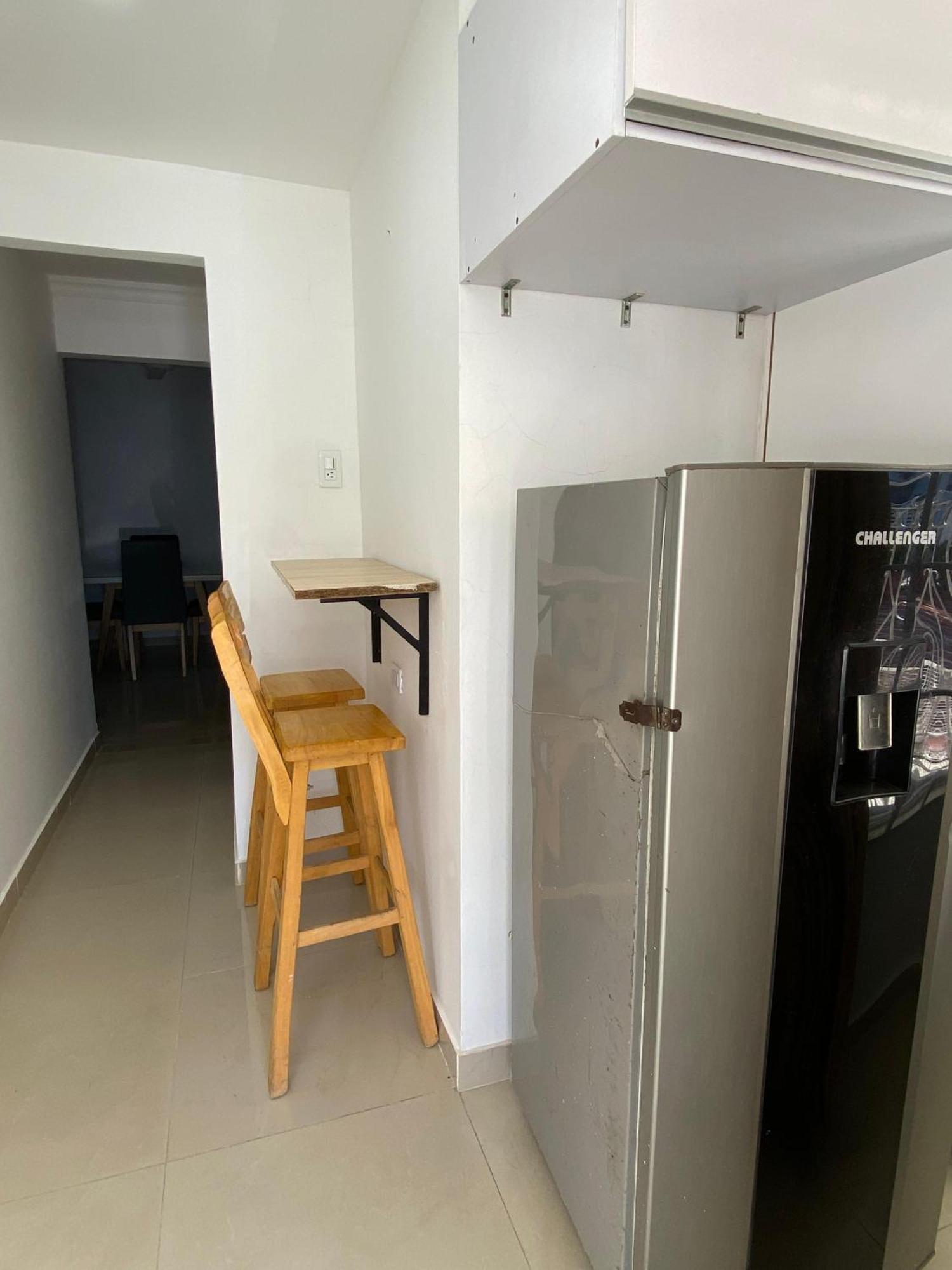 Apartment Apartament Cartagena