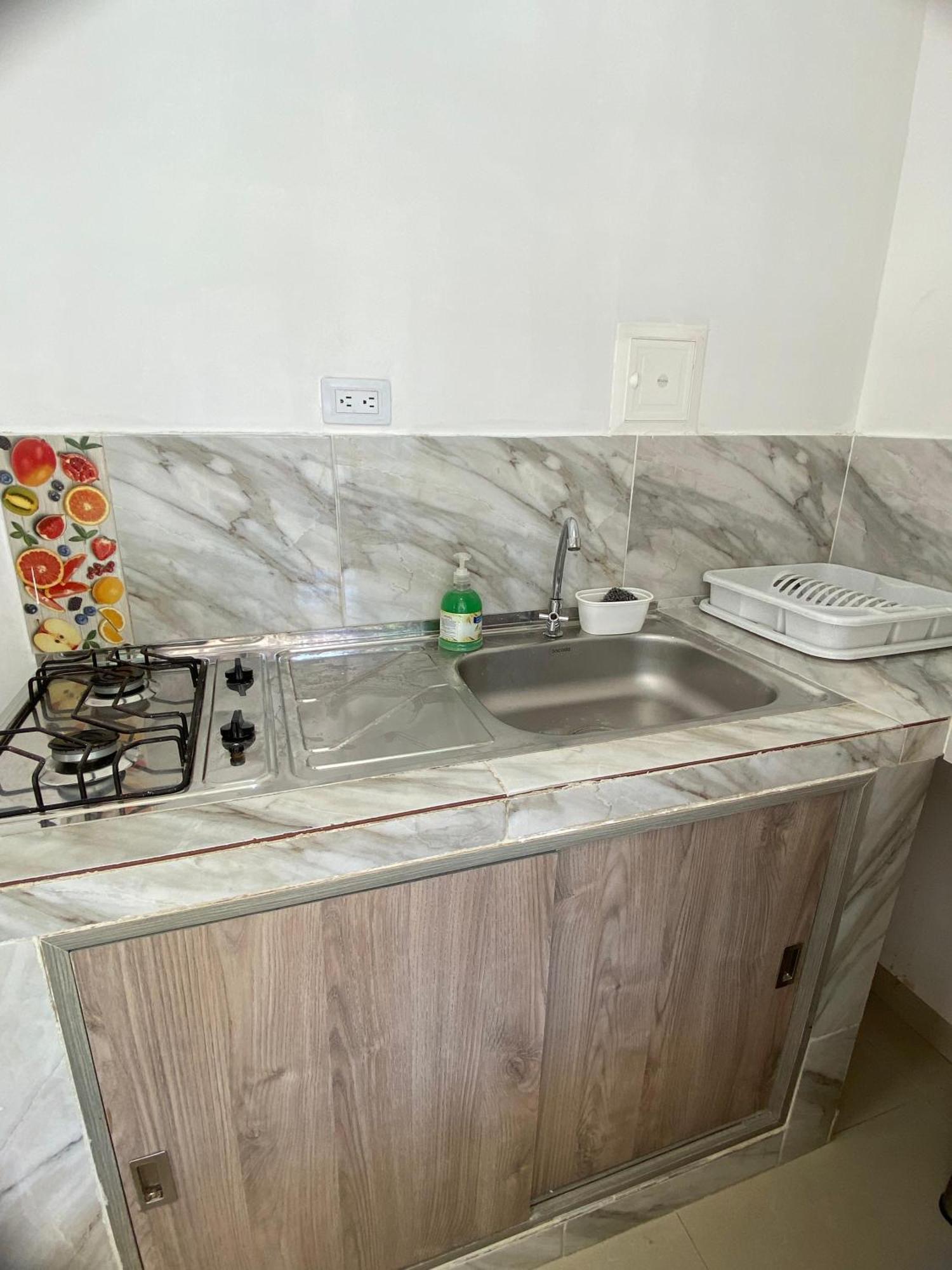 Apartament *