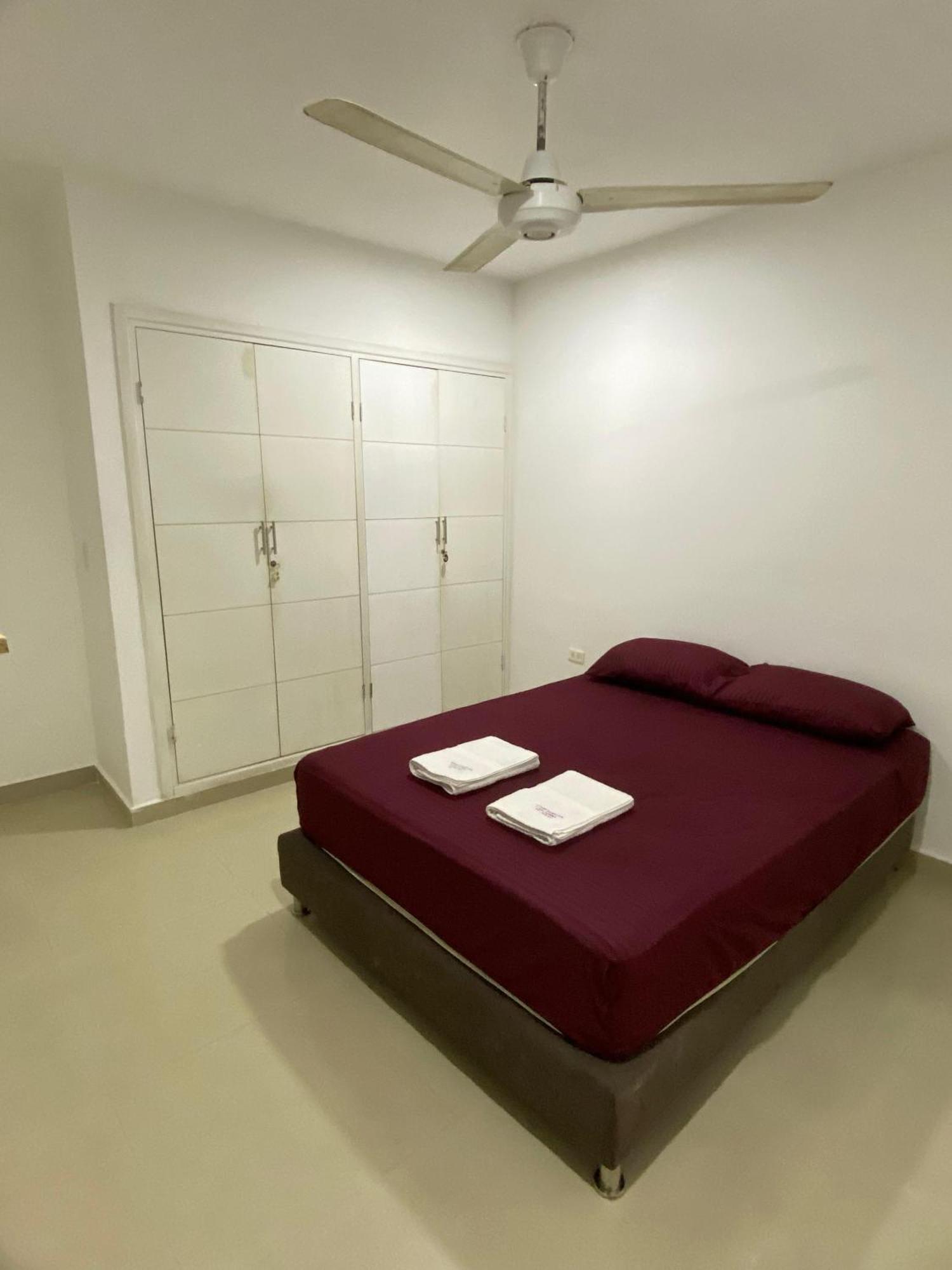 Apartament *